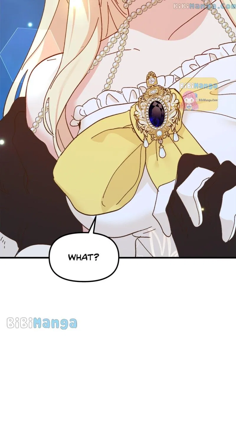 The Princess Pretends To Be Crazy Chapter 81 – Page 70