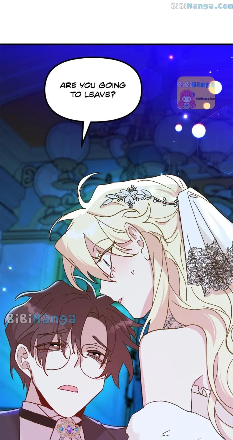 The Princess Pretends To Be Crazy Chapter 81 – Page 71