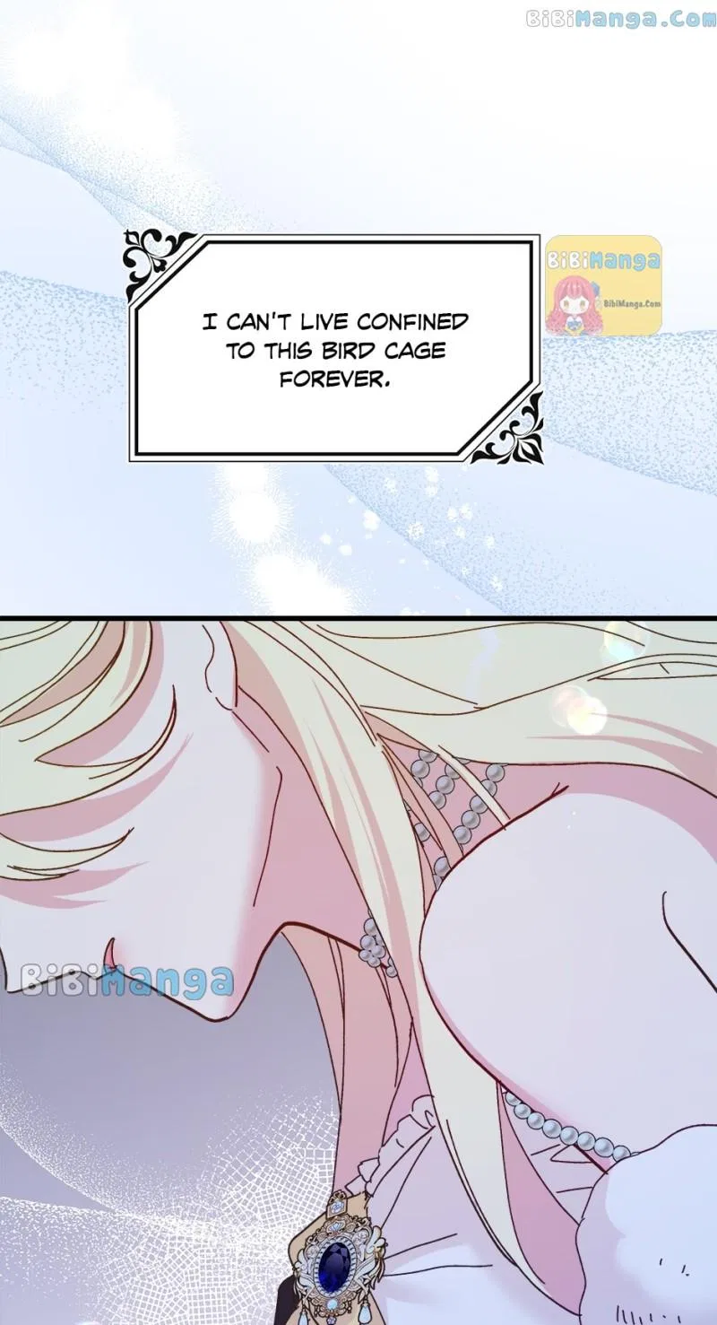 The Princess Pretends To Be Crazy Chapter 81 – Page 73