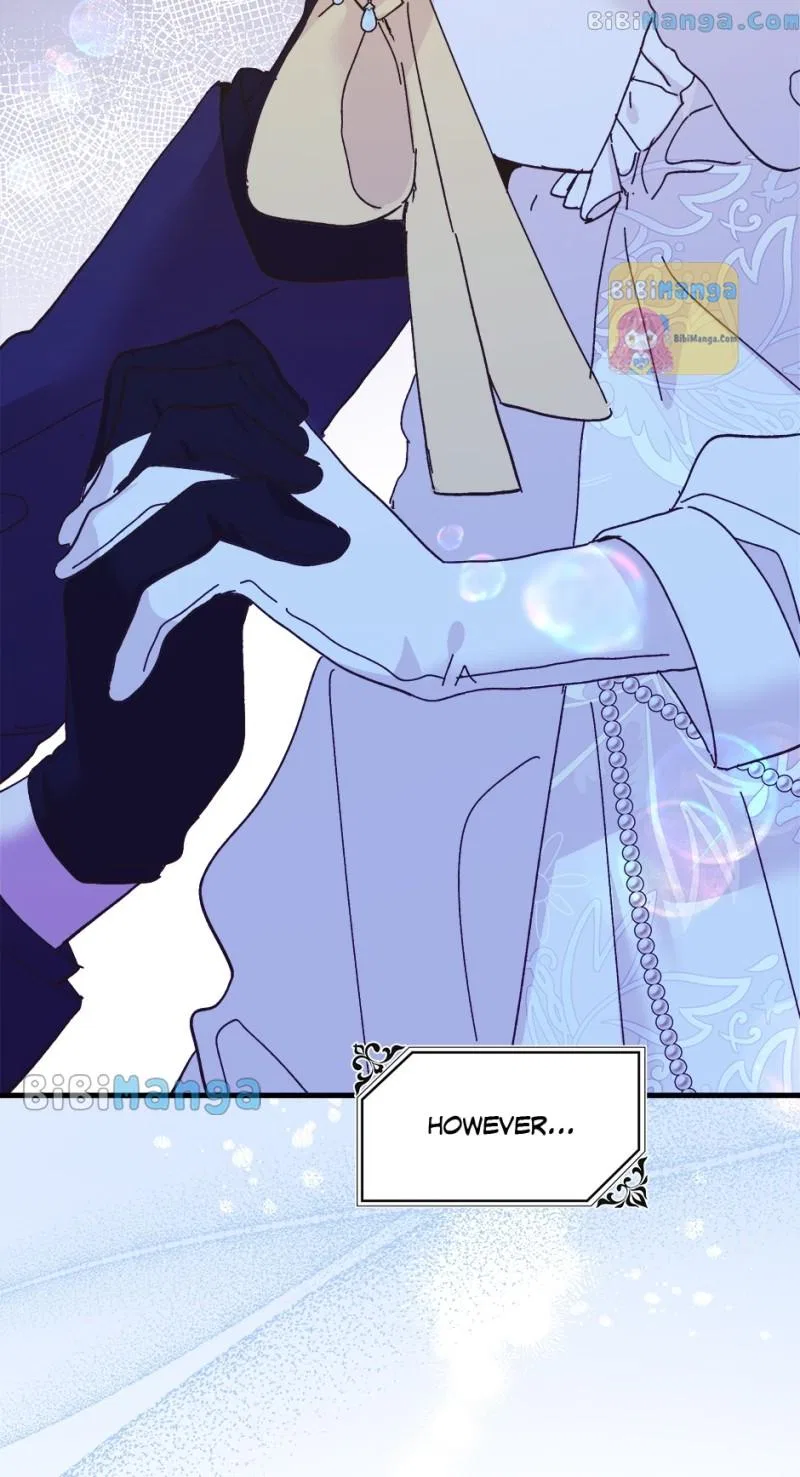 The Princess Pretends To Be Crazy Chapter 81 – Page 74