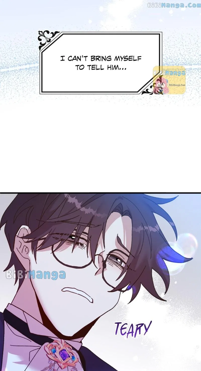 The Princess Pretends To Be Crazy Chapter 81 – Page 76