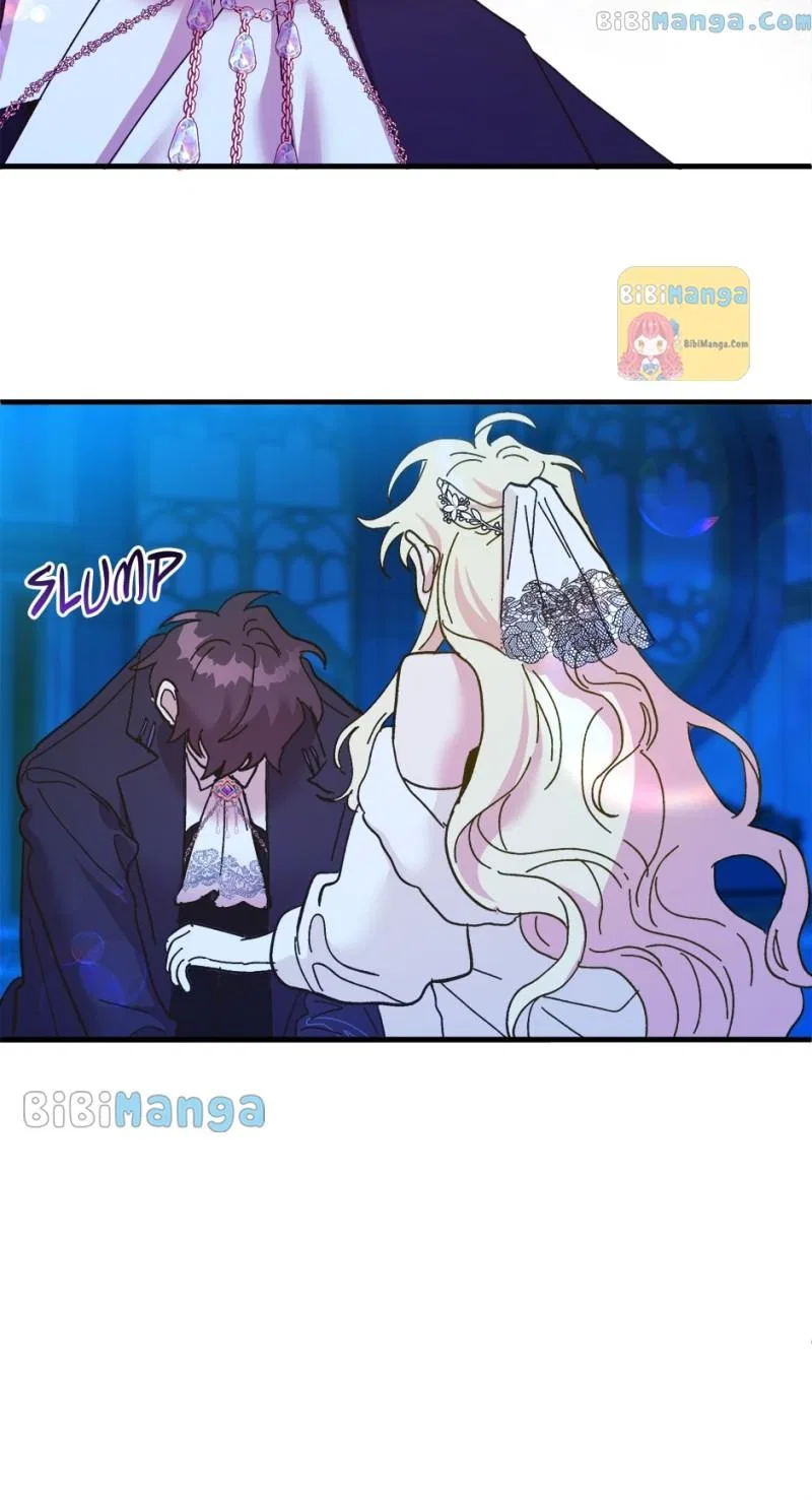 The Princess Pretends To Be Crazy Chapter 81 – Page 77