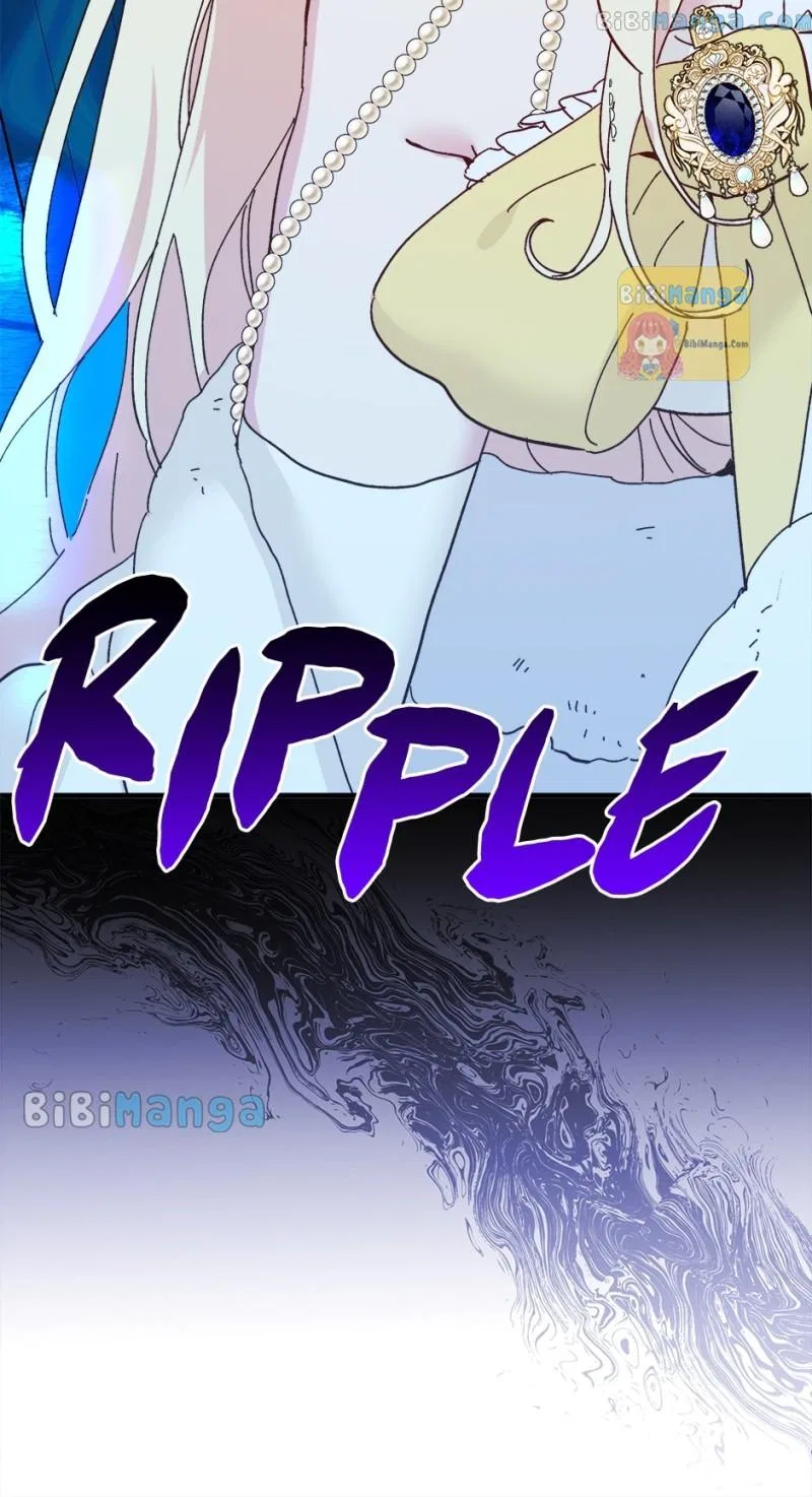 The Princess Pretends To Be Crazy Chapter 81 – Page 79
