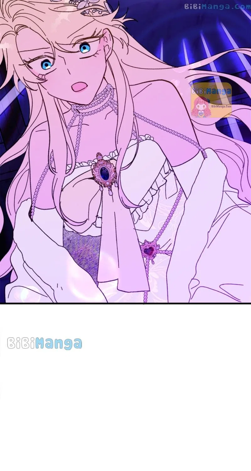 The Princess Pretends To Be Crazy Chapter 81 – Page 81