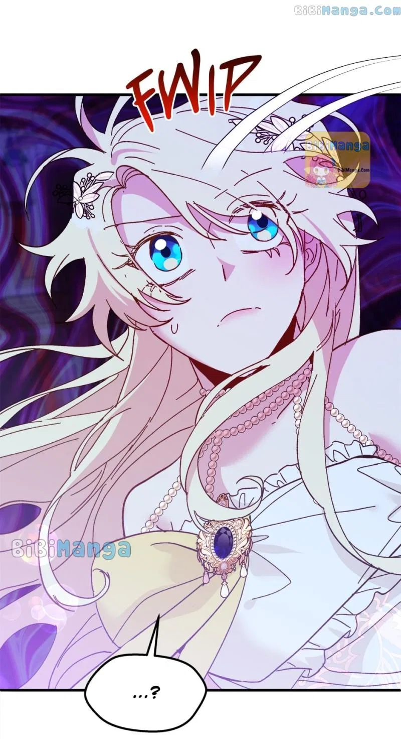 The Princess Pretends To Be Crazy Chapter 81 – Page 82
