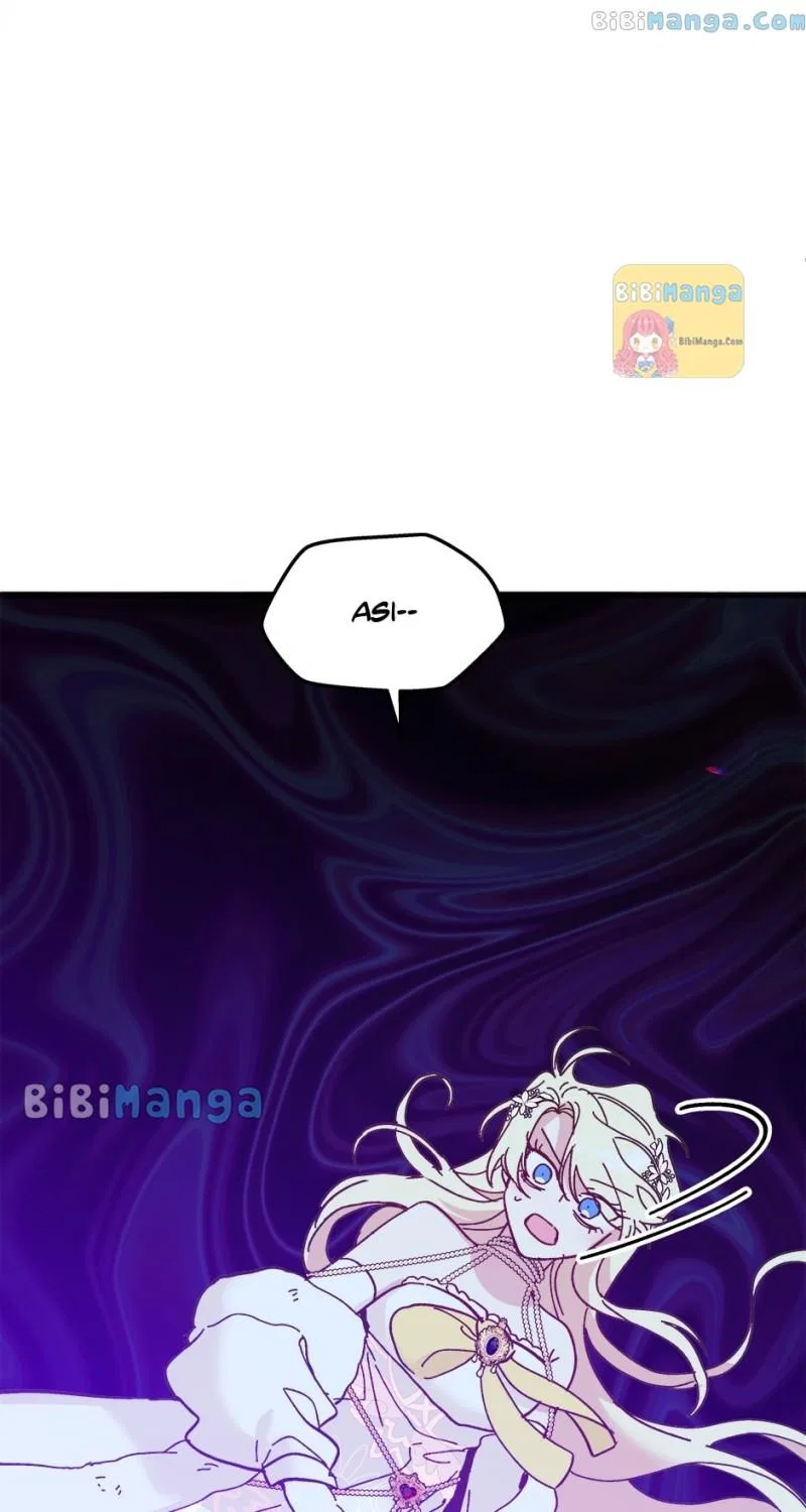 The Princess Pretends To Be Crazy Chapter 81 – Page 83