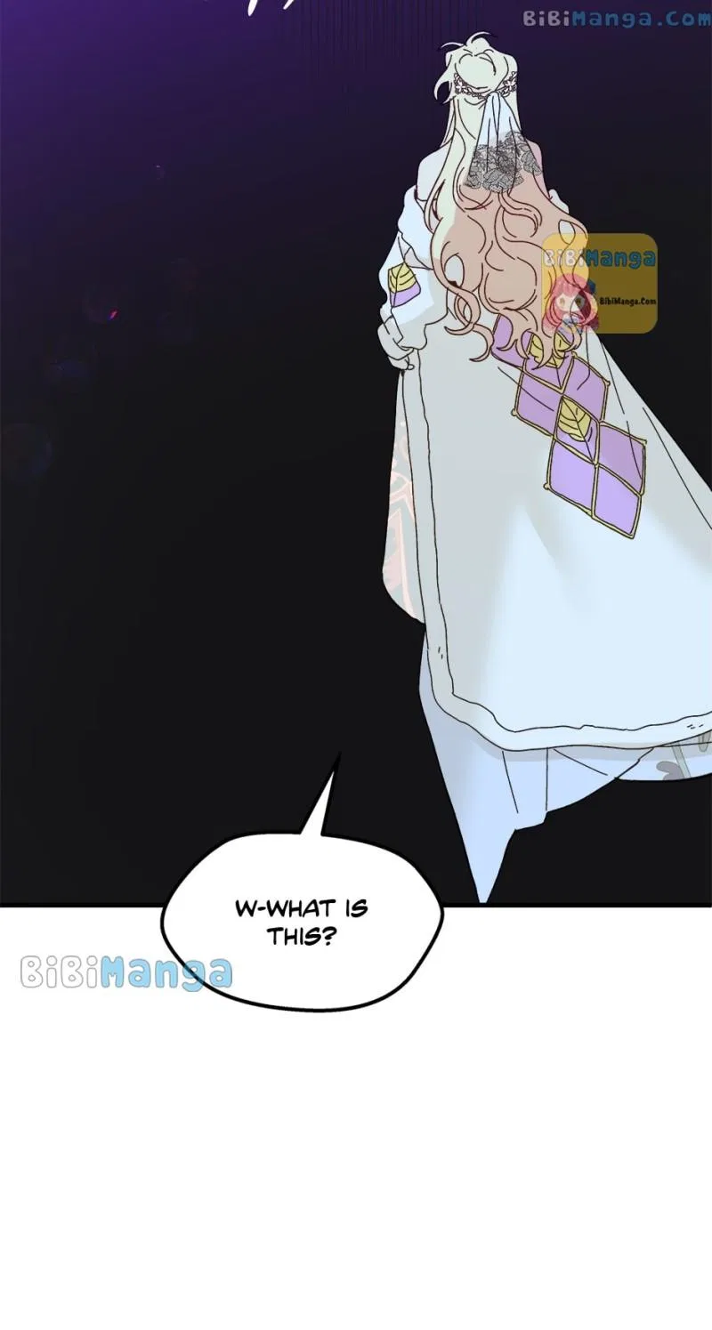 The Princess Pretends To Be Crazy Chapter 81 – Page 85
