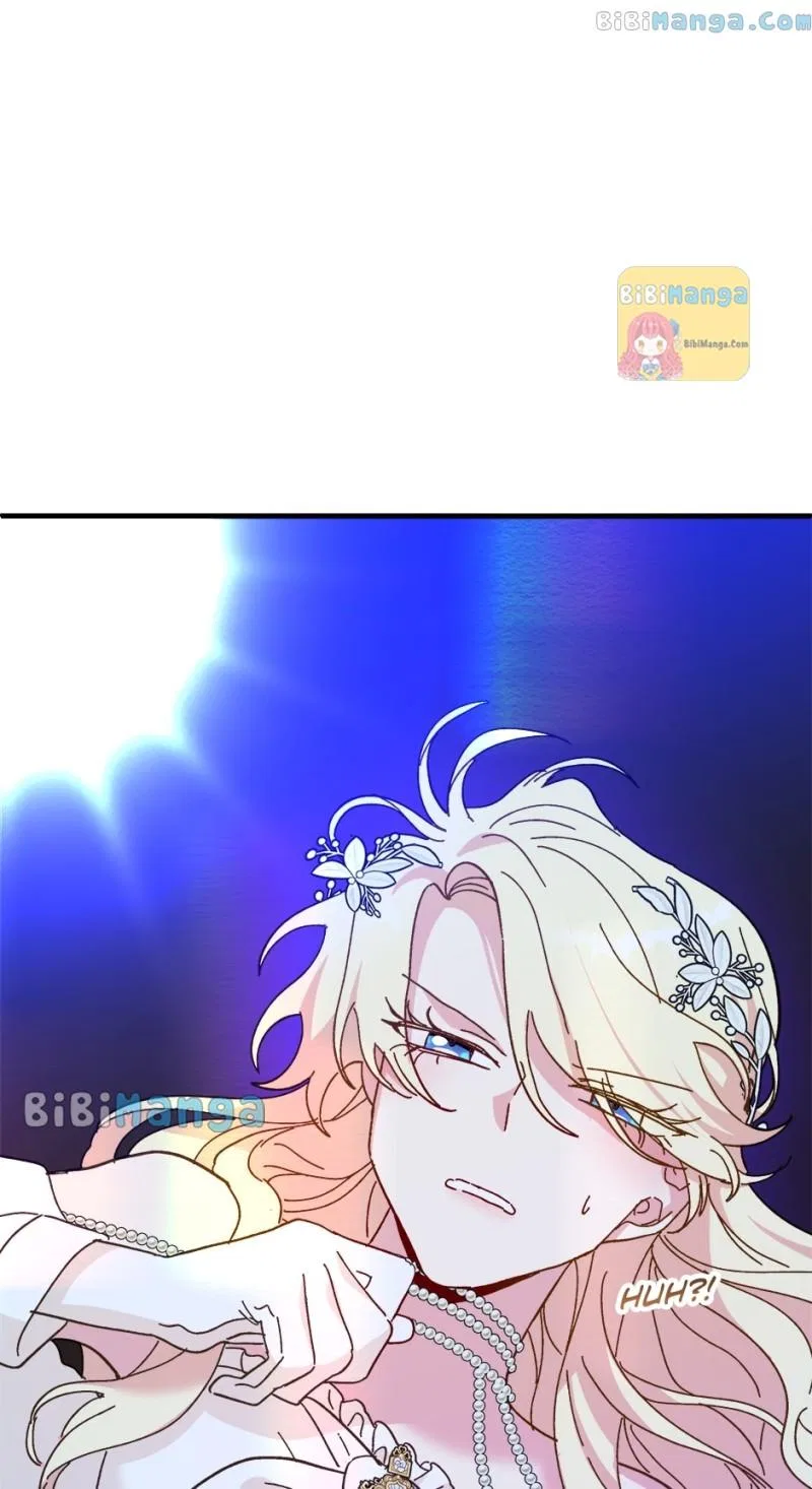 The Princess Pretends To Be Crazy Chapter 81 – Page 86