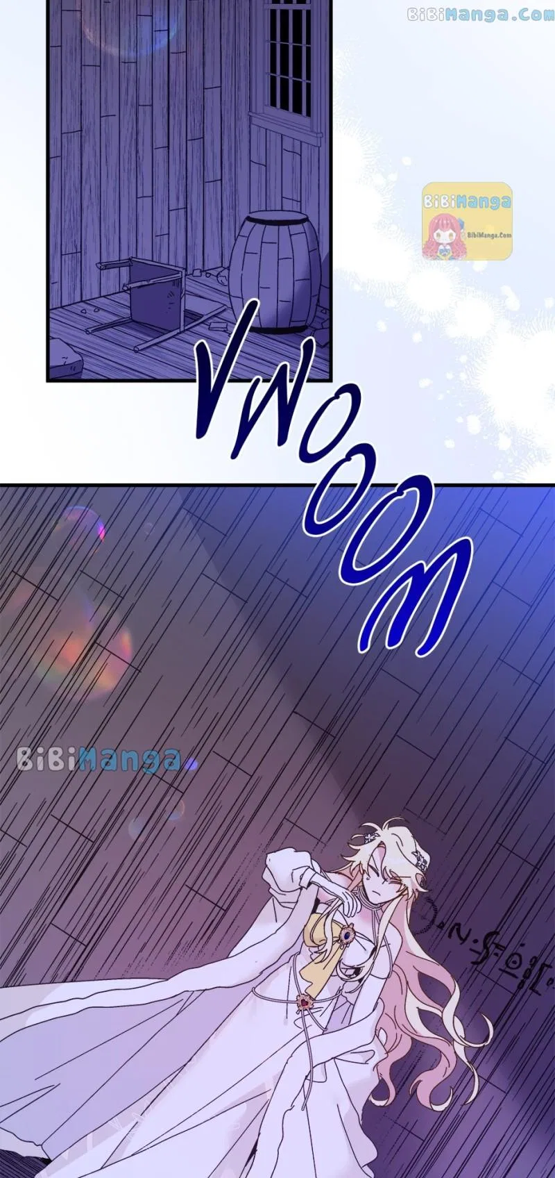 The Princess Pretends To Be Crazy Chapter 81 – Page 94