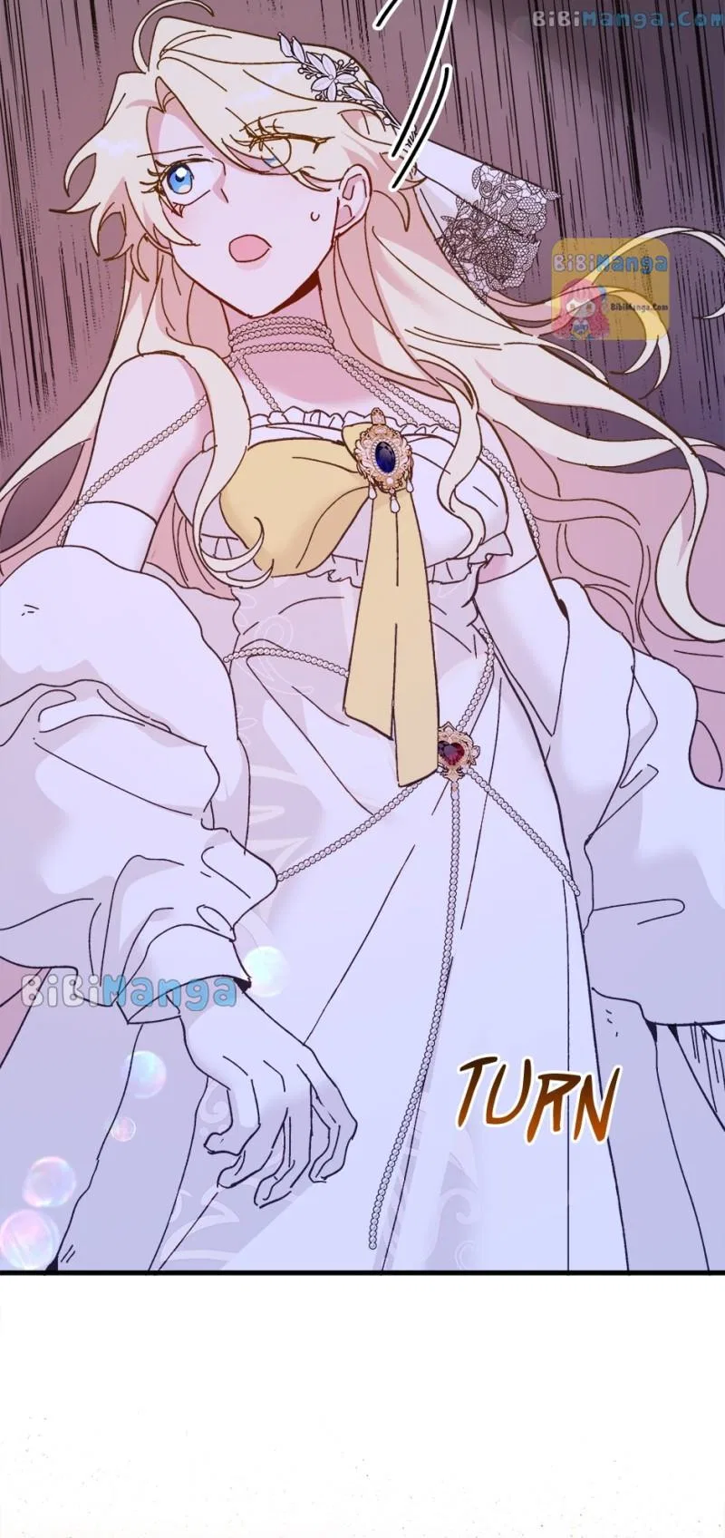 The Princess Pretends To Be Crazy Chapter 81 – Page 96