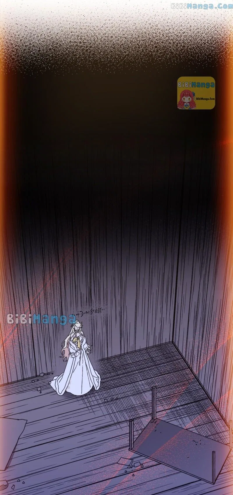 The Princess Pretends To Be Crazy Chapter 81 – Page 97