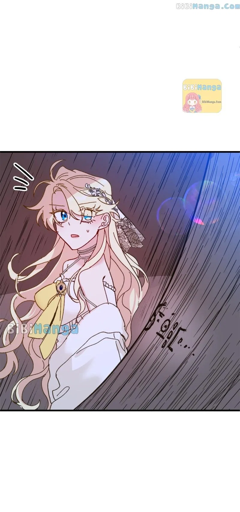 The Princess Pretends To Be Crazy Chapter 81 – Page 99