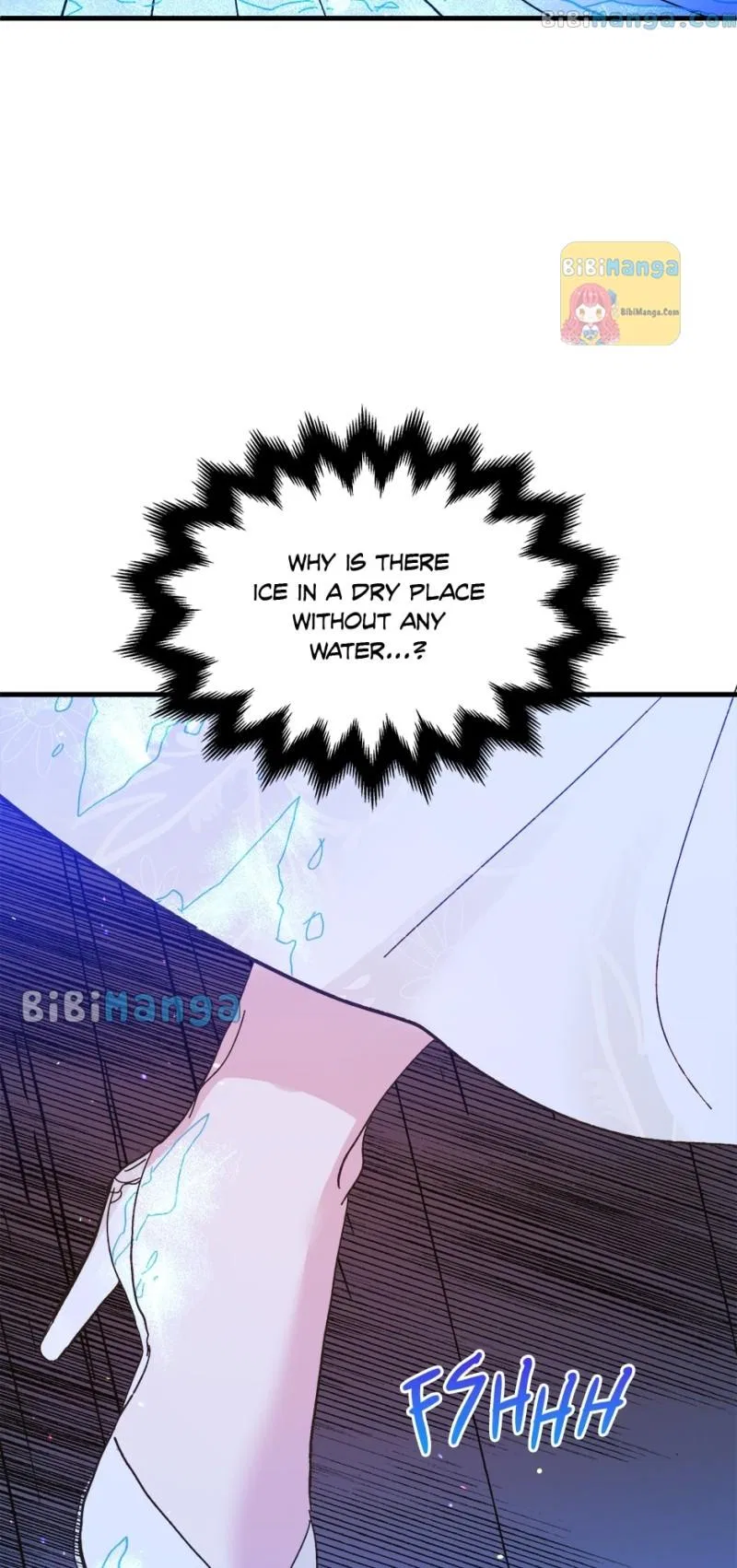 The Princess Pretends To Be Crazy Chapter 81 – Page 102