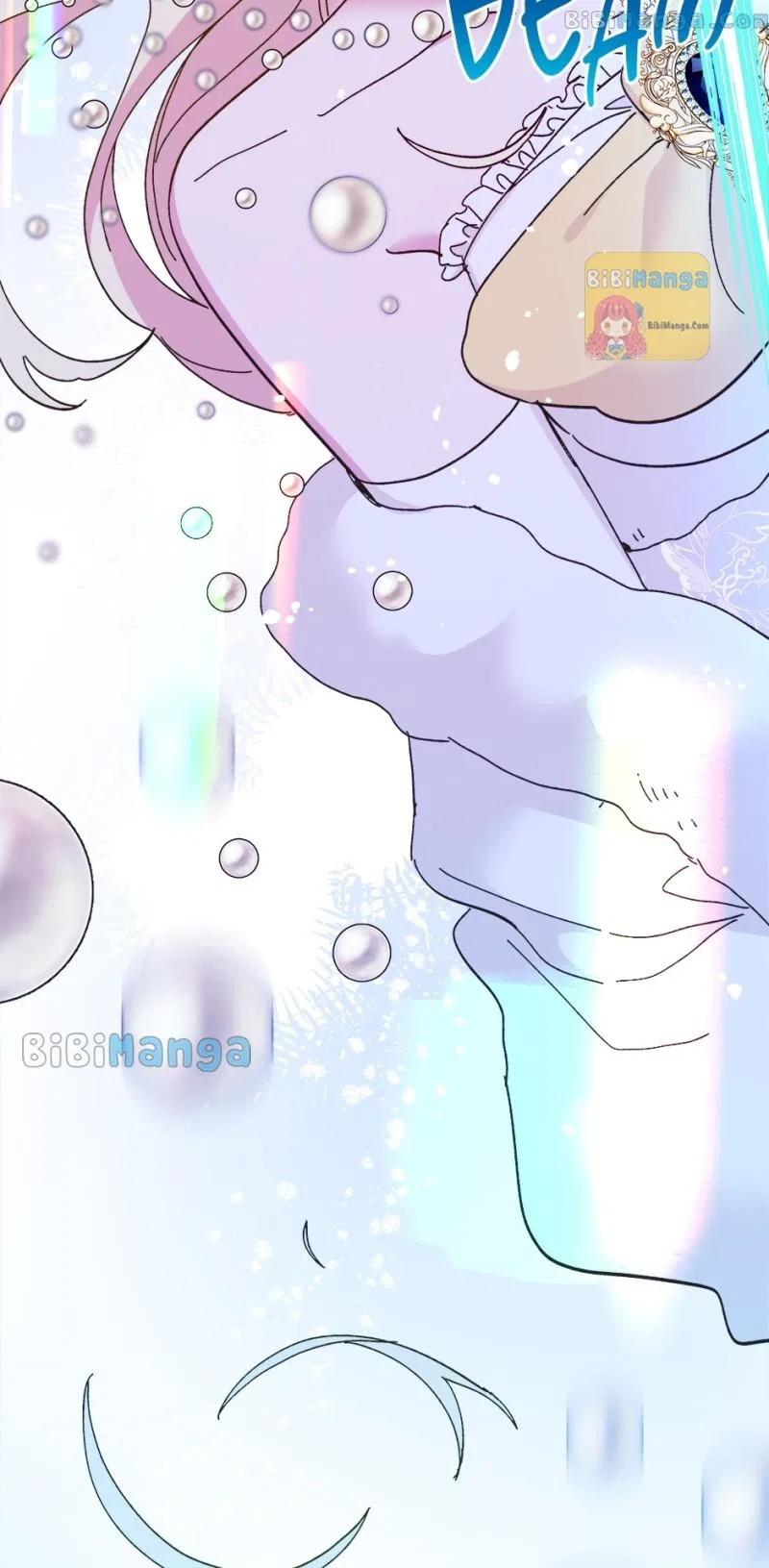 The Princess Pretends To Be Crazy Chapter 81 – Page 108