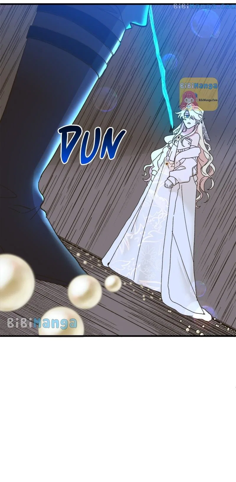 The Princess Pretends To Be Crazy Chapter 81 – Page 111