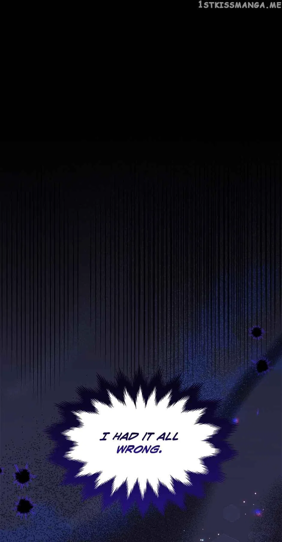 The Princess Pretends To Be Crazy Chapter 80 – Page 1