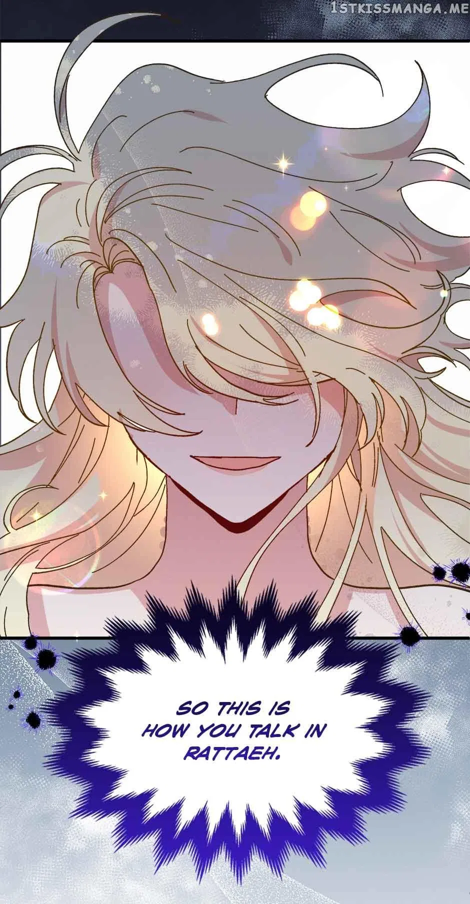 The Princess Pretends To Be Crazy Chapter 80 – Page 4