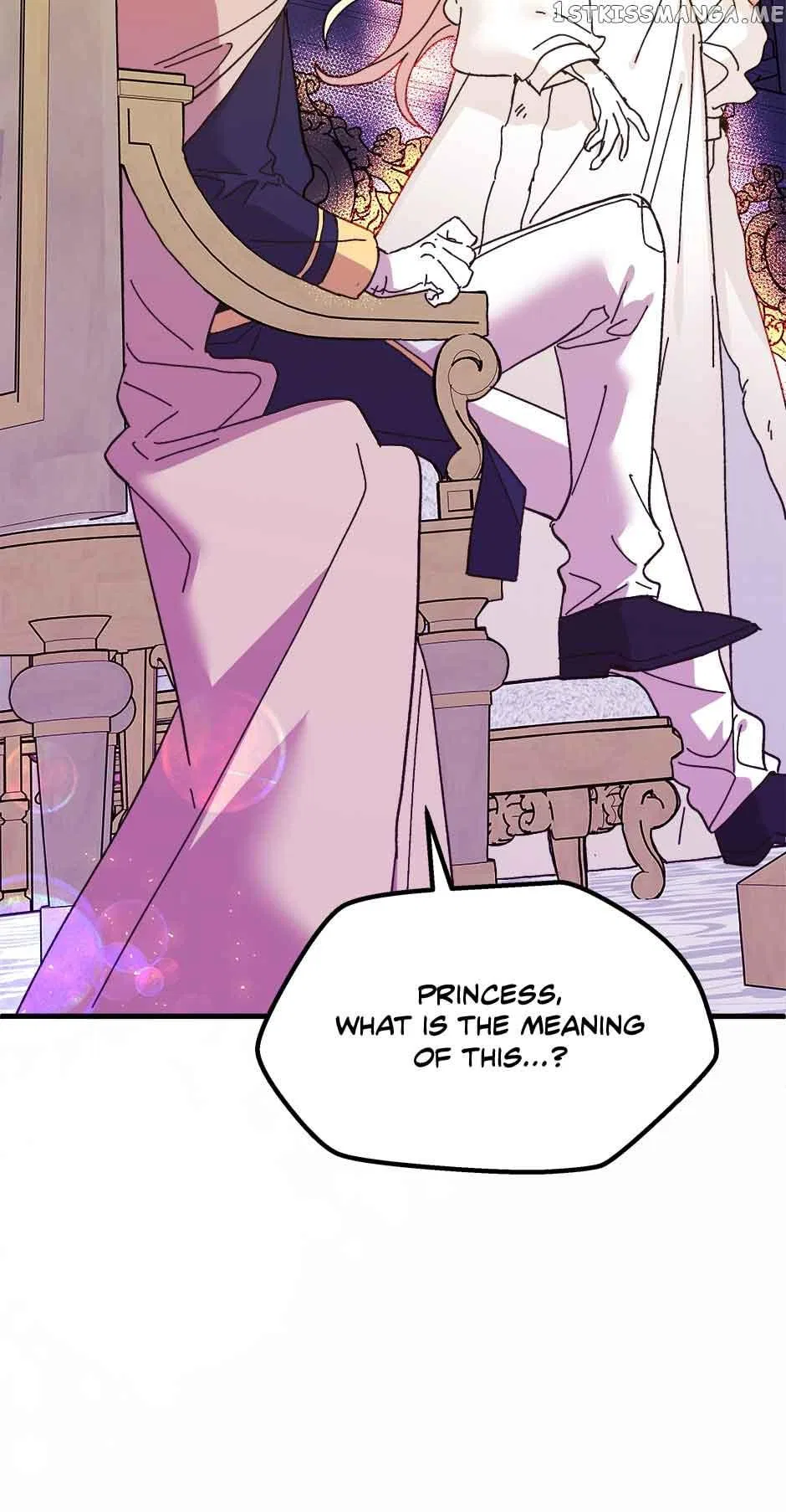 The Princess Pretends To Be Crazy Chapter 80 – Page 6