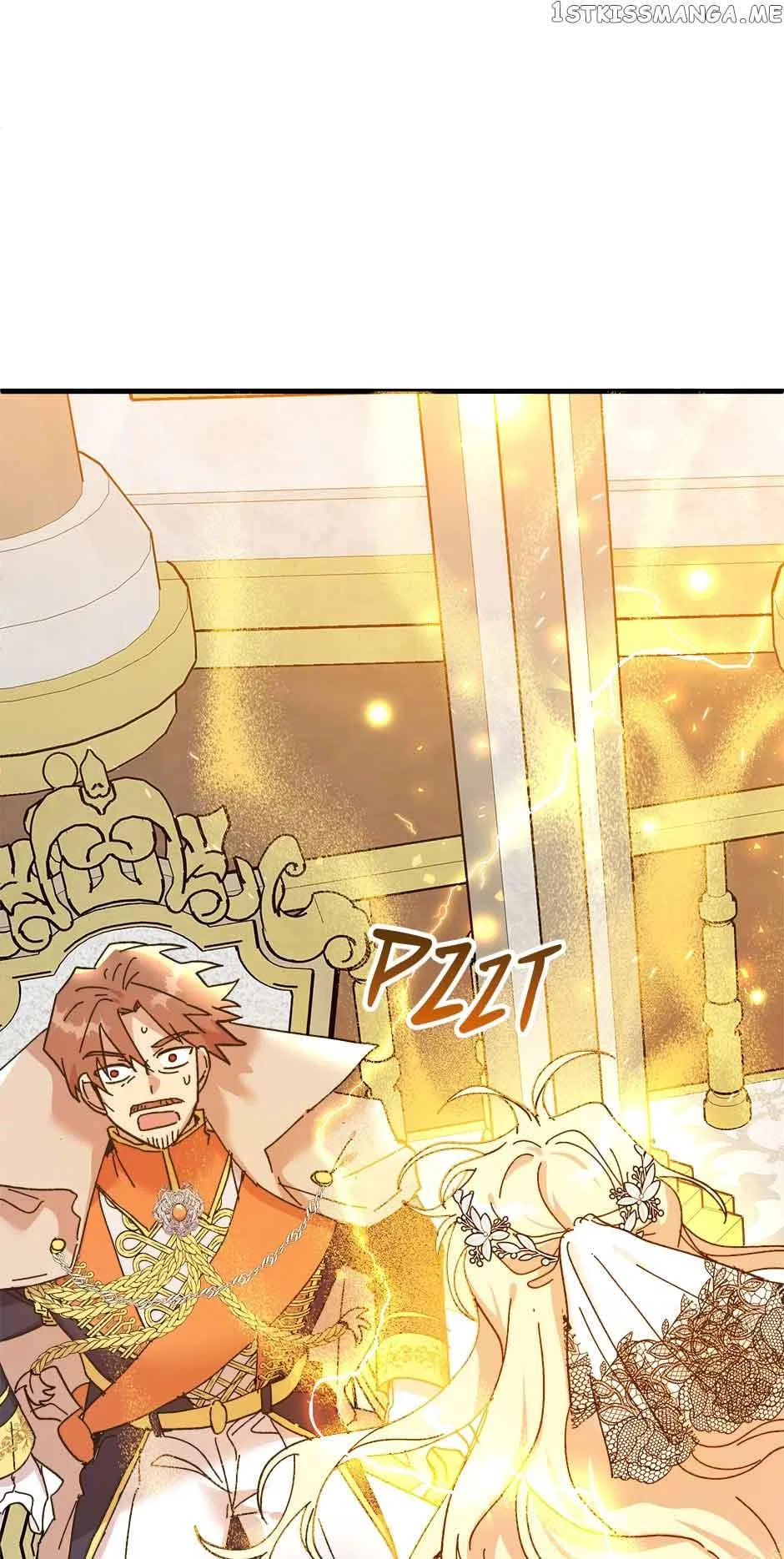 The Princess Pretends To Be Crazy Chapter 80 – Page 7
