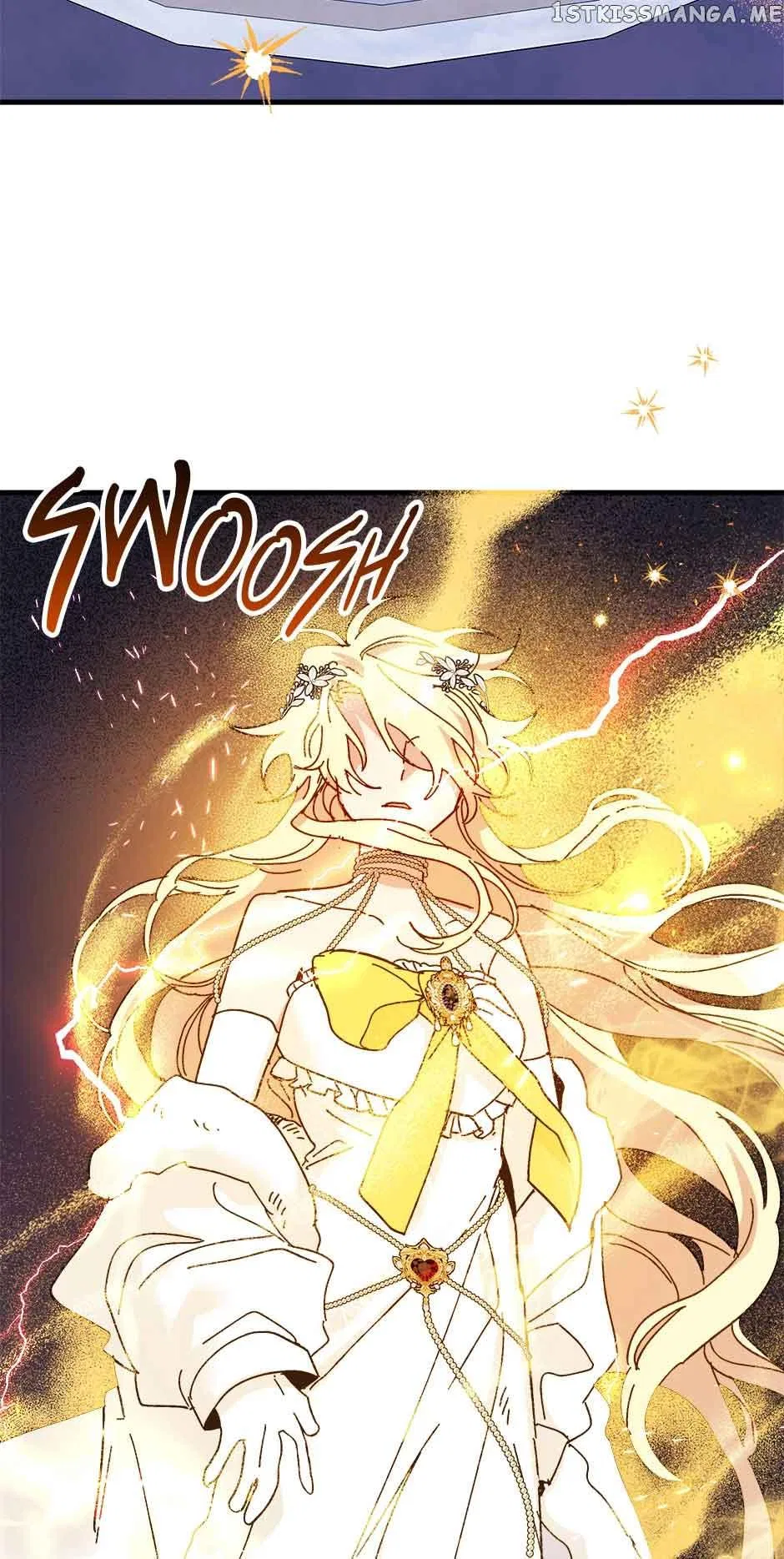 The Princess Pretends To Be Crazy Chapter 80 – Page 9