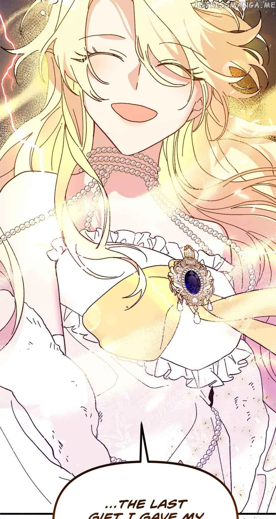 The Princess Pretends To Be Crazy Chapter 80 – Page 14