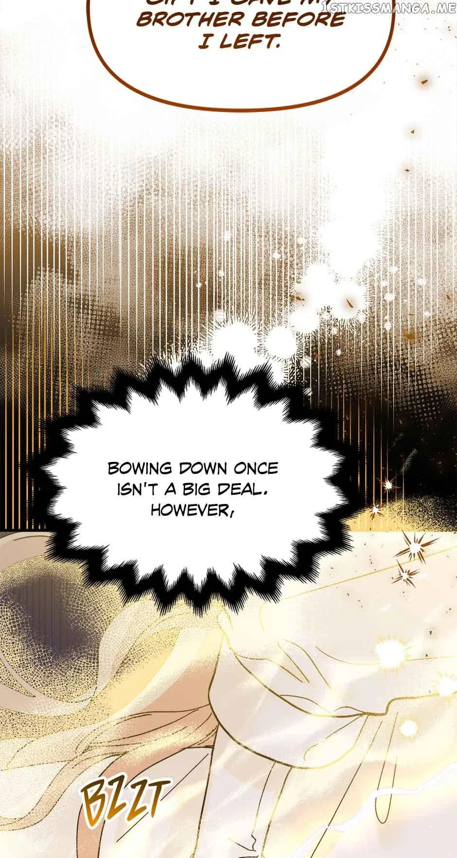 The Princess Pretends To Be Crazy Chapter 80 – Page 15