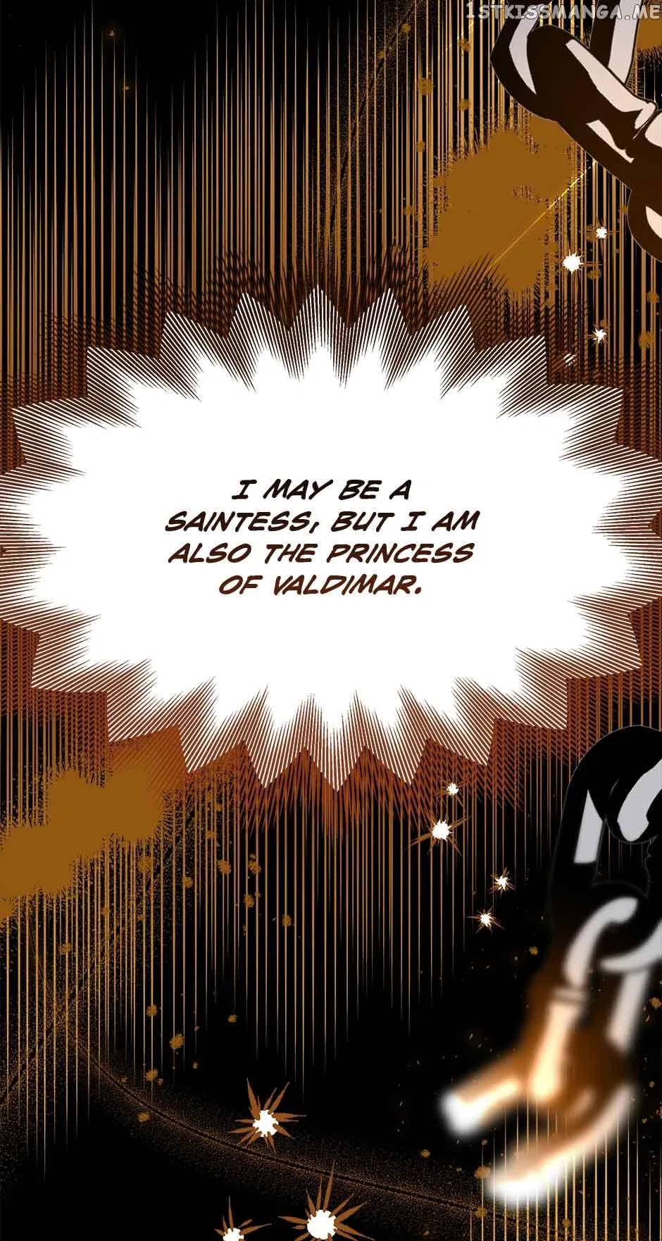 The Princess Pretends To Be Crazy Chapter 80 – Page 17