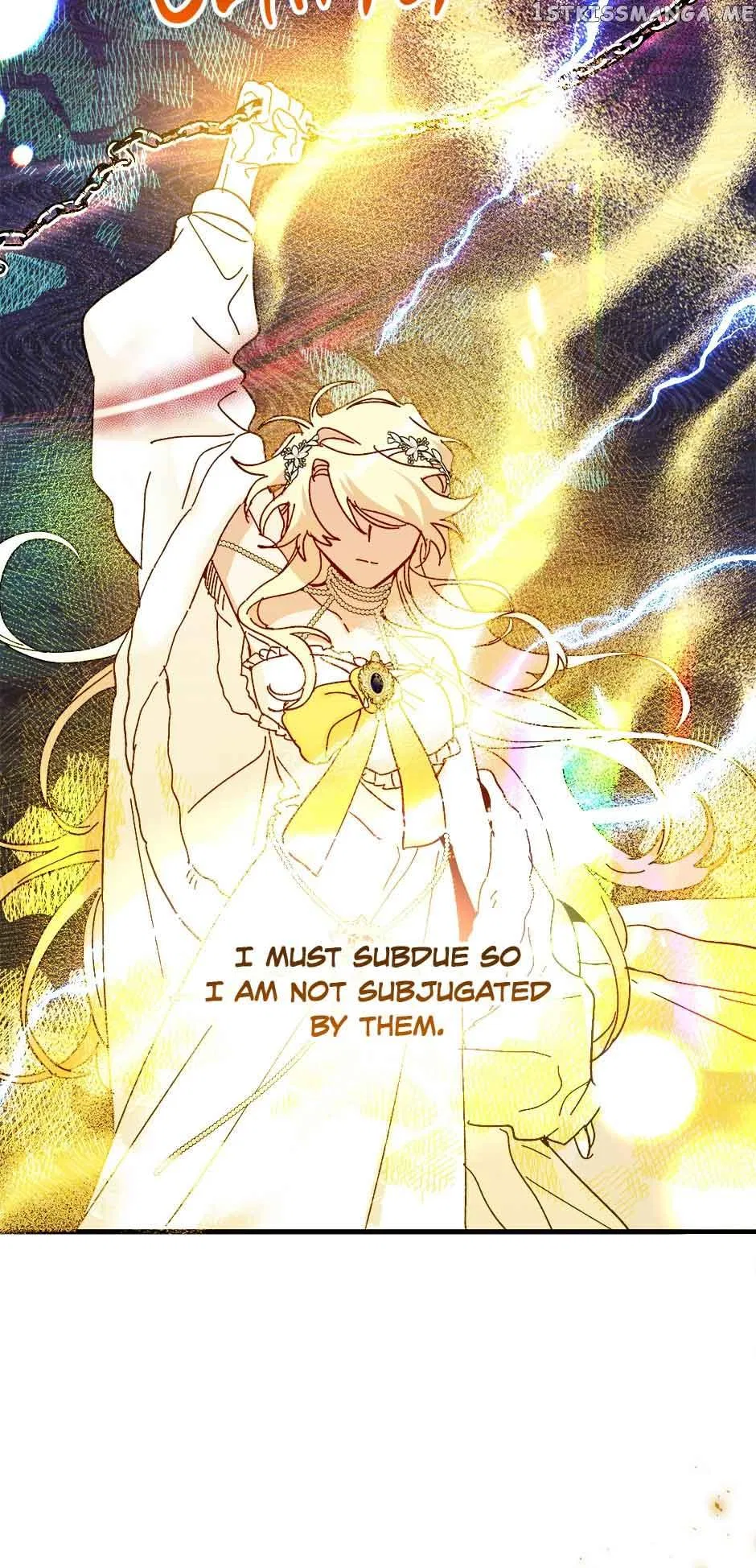 The Princess Pretends To Be Crazy Chapter 80 – Page 22