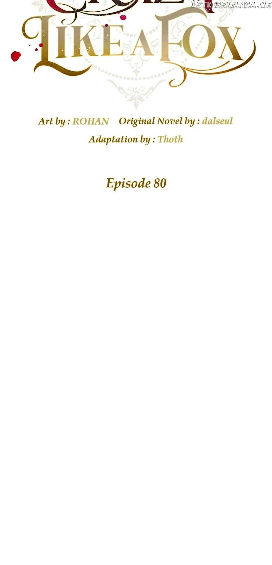 The Princess Pretends To Be Crazy Chapter 80 – Page 25