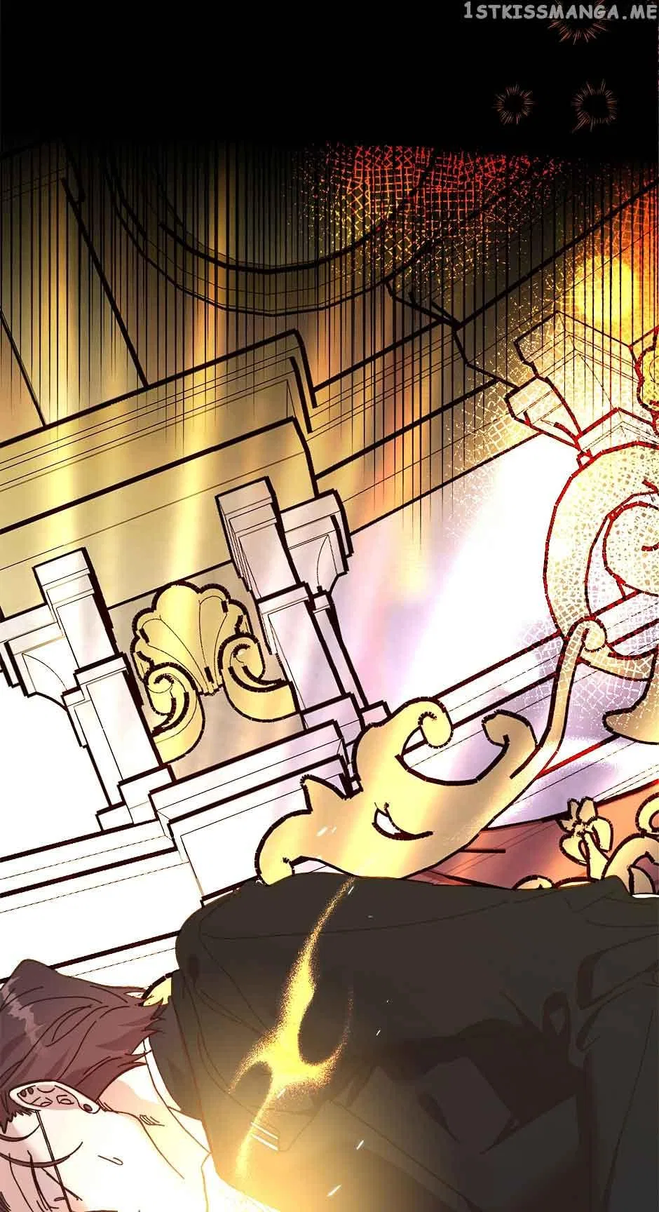 The Princess Pretends To Be Crazy Chapter 80 – Page 31