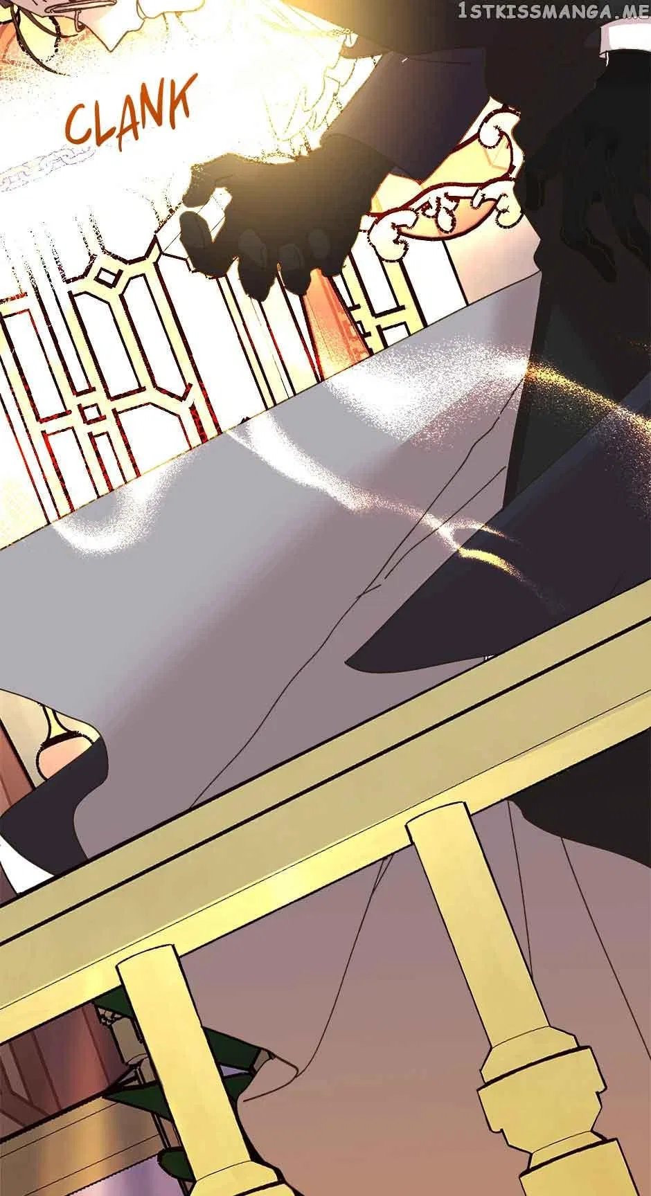 The Princess Pretends To Be Crazy Chapter 80 – Page 32