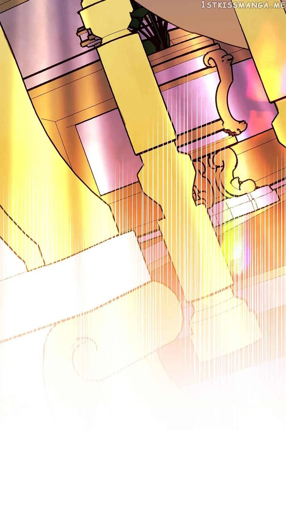 The Princess Pretends To Be Crazy Chapter 80 – Page 33