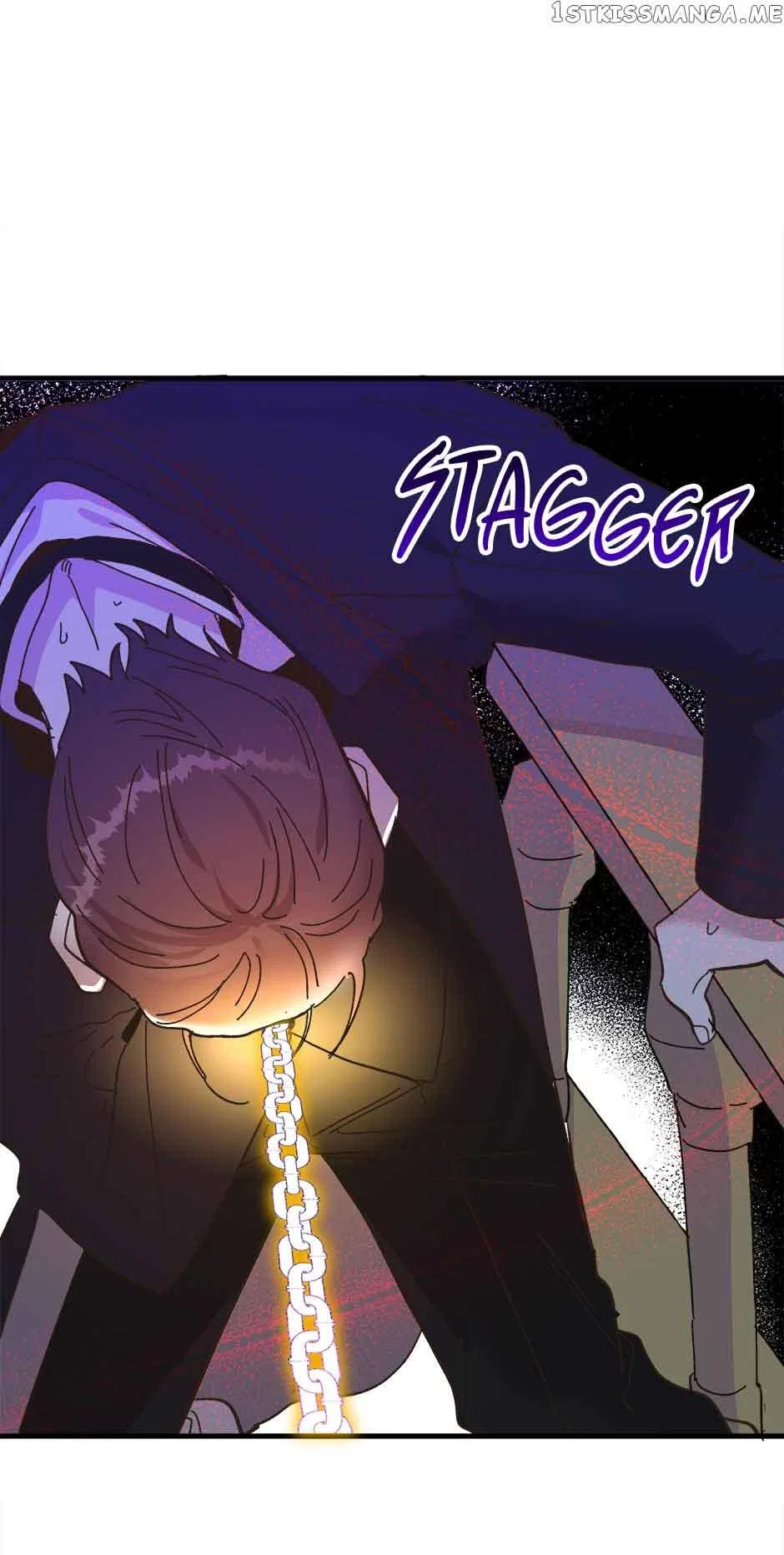The Princess Pretends To Be Crazy Chapter 80 – Page 34
