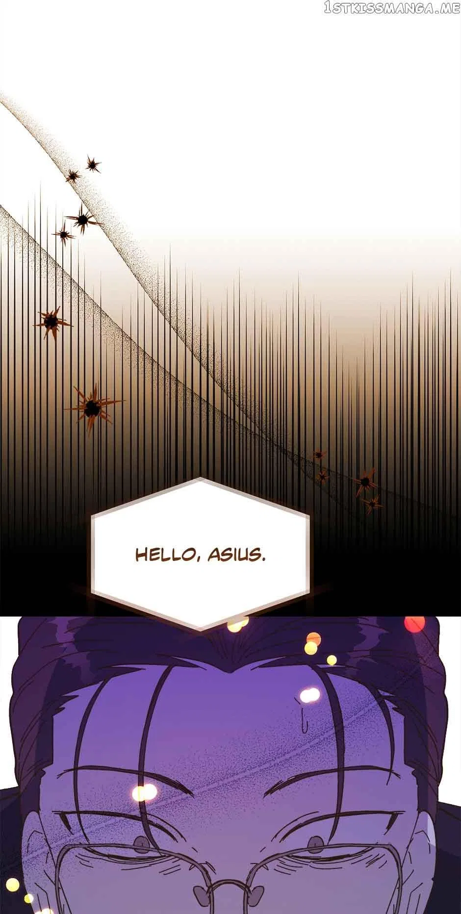 The Princess Pretends To Be Crazy Chapter 80 – Page 35