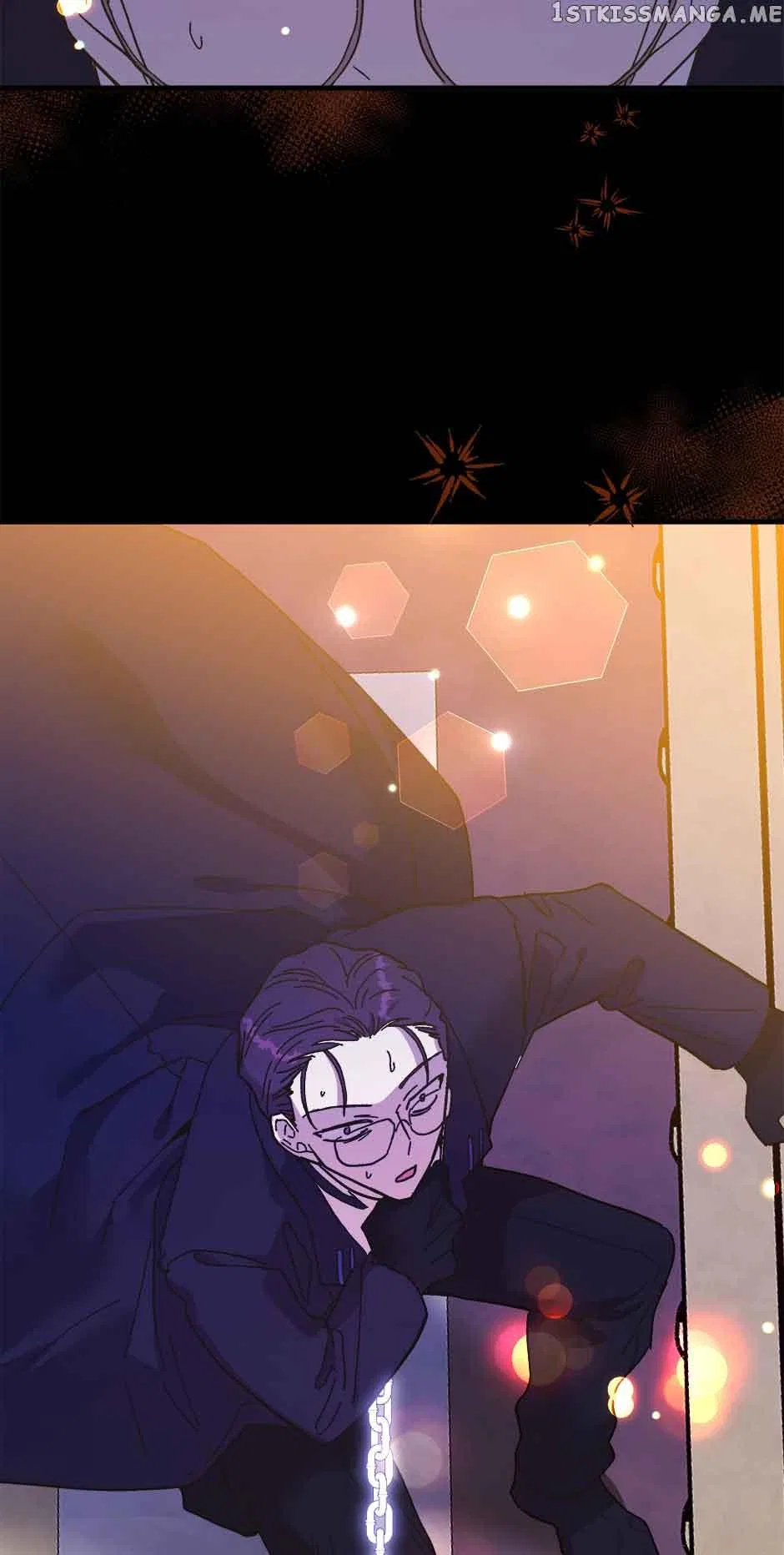 The Princess Pretends To Be Crazy Chapter 80 – Page 36