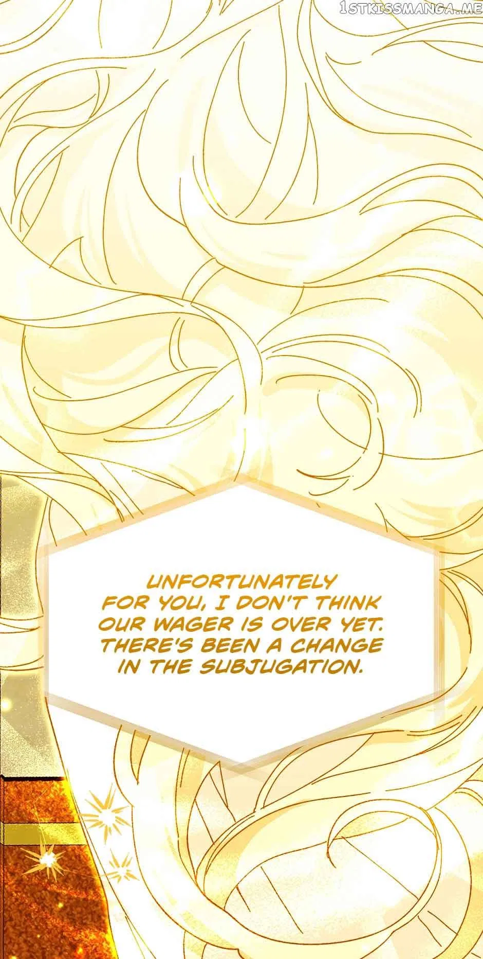 The Princess Pretends To Be Crazy Chapter 80 – Page 38