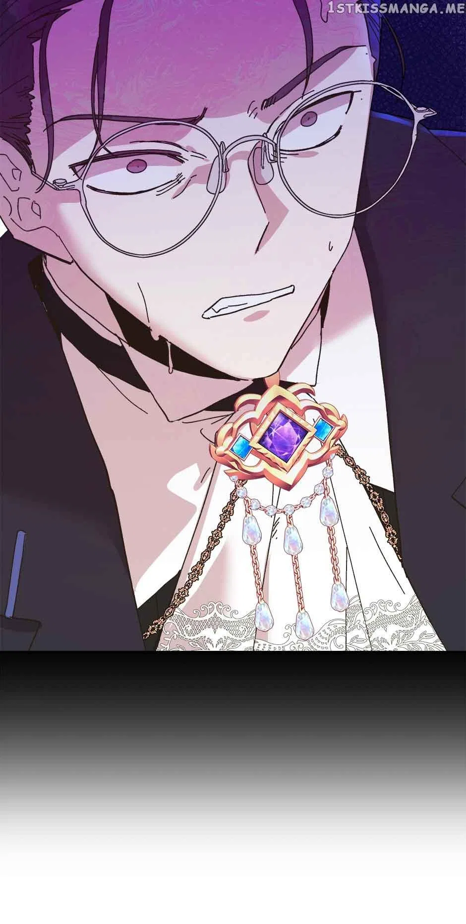 The Princess Pretends To Be Crazy Chapter 80 – Page 40
