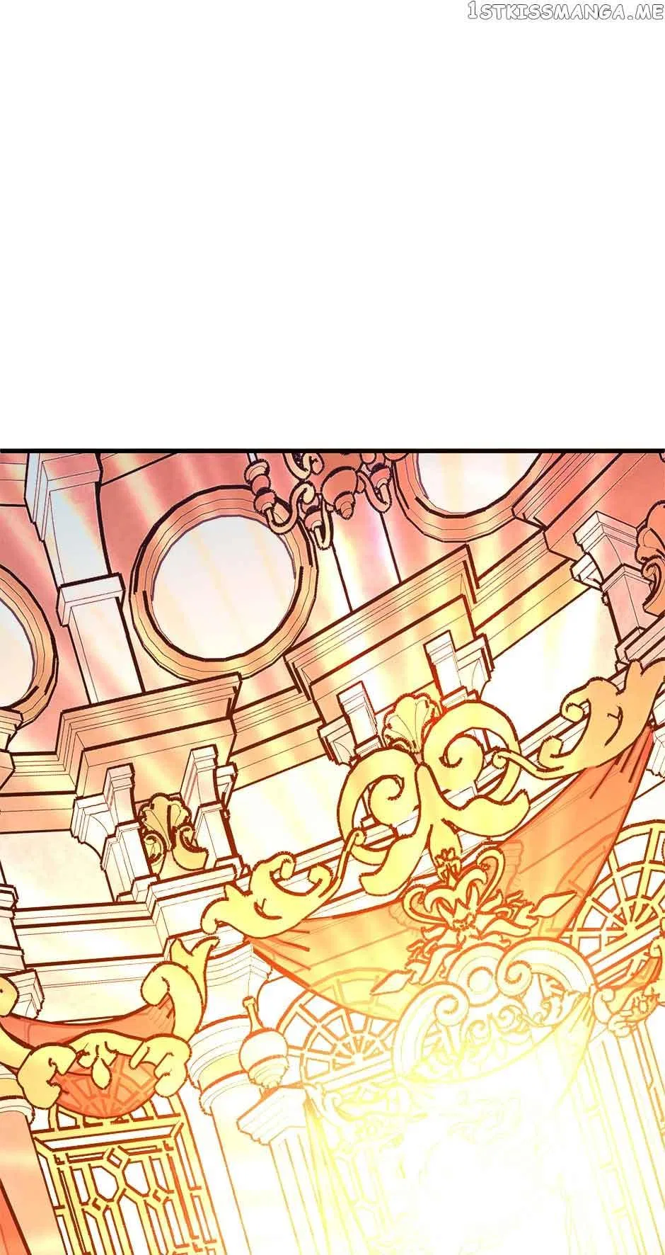 The Princess Pretends To Be Crazy Chapter 80 – Page 41