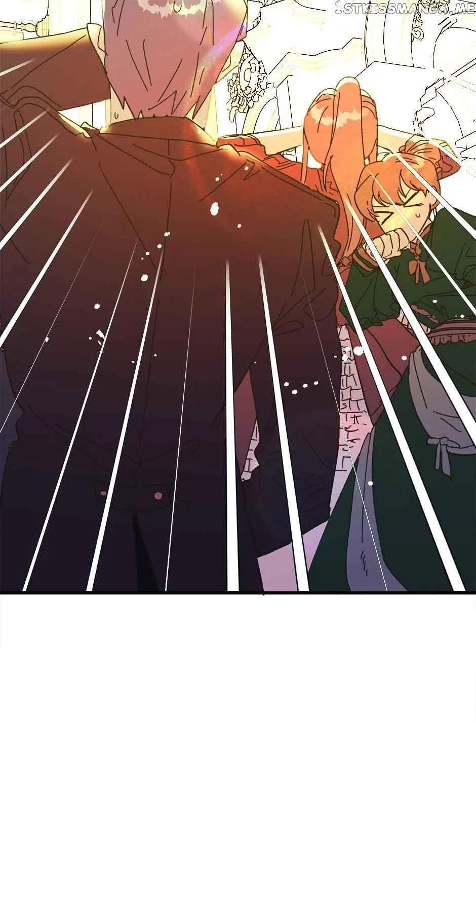 The Princess Pretends To Be Crazy Chapter 80 – Page 44