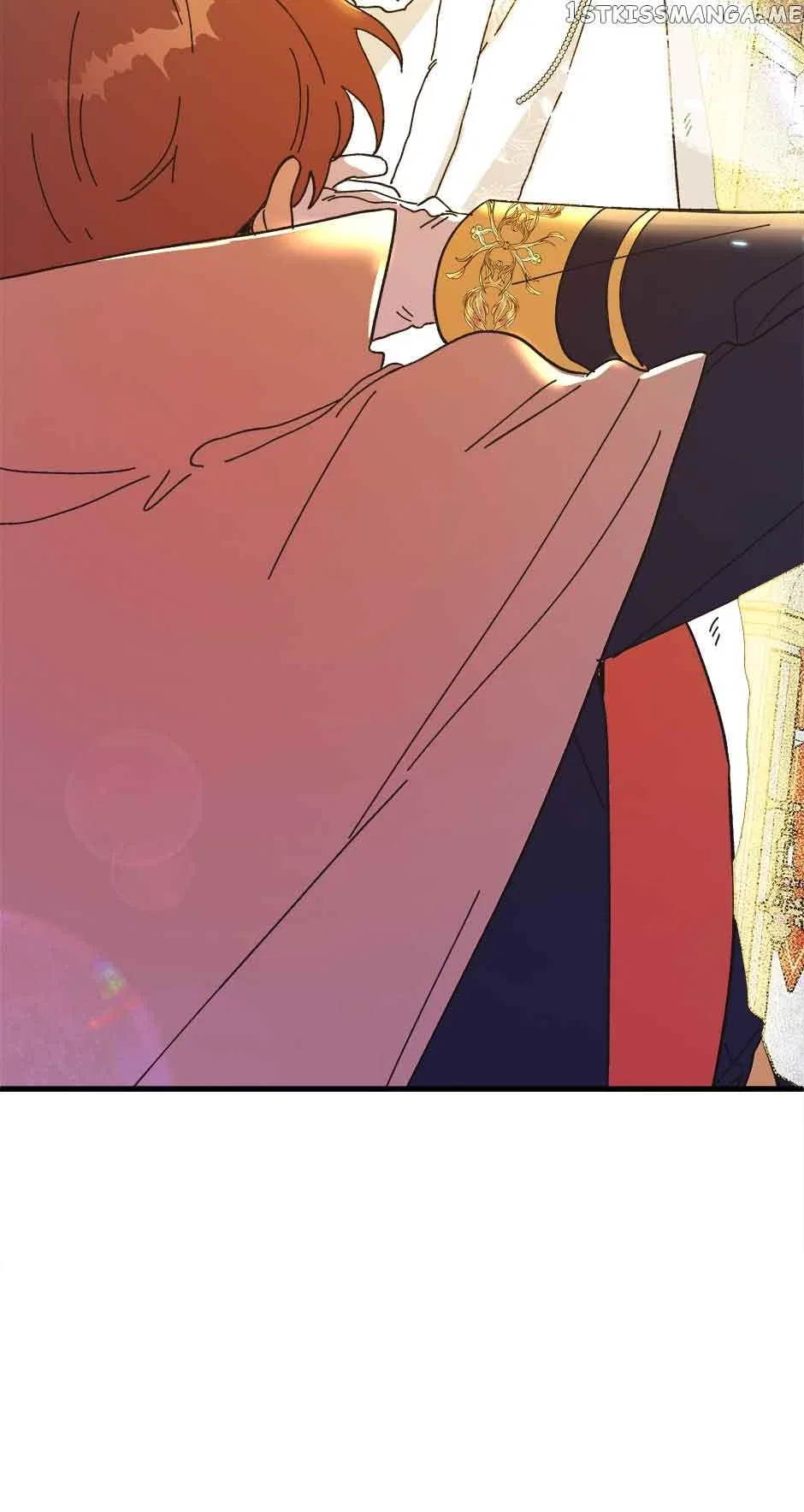 The Princess Pretends To Be Crazy Chapter 80 – Page 47
