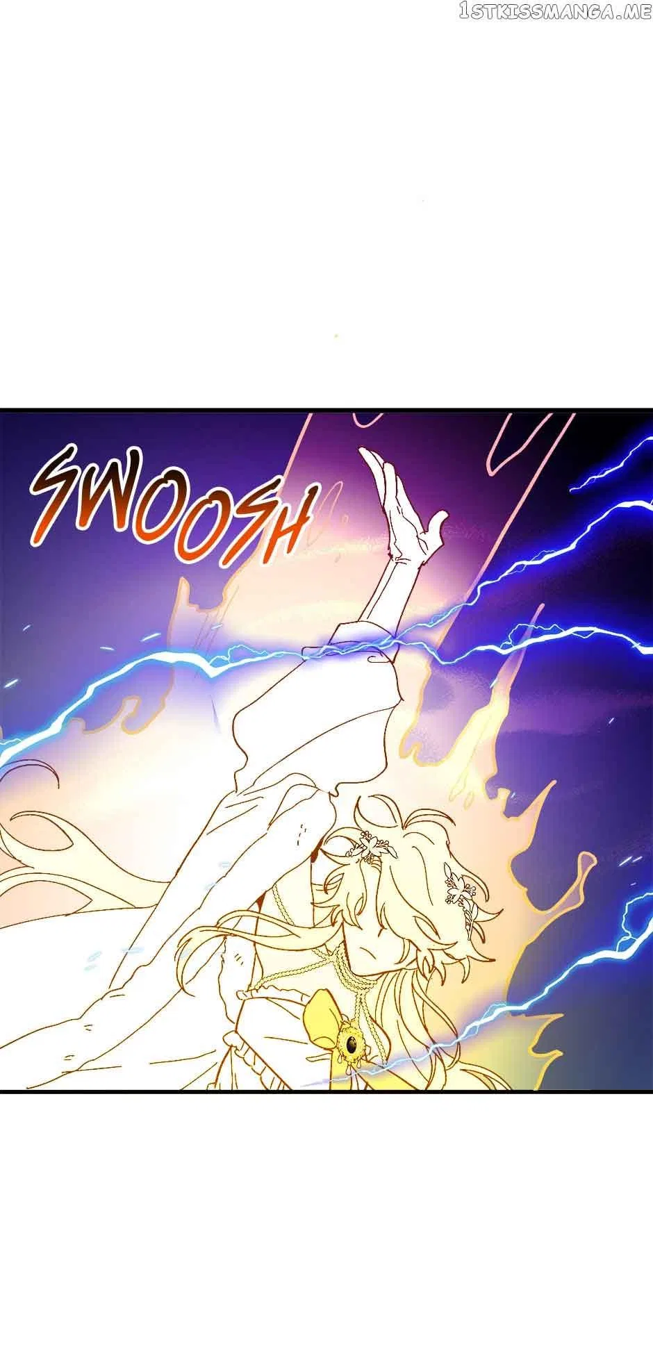 The Princess Pretends To Be Crazy Chapter 80 – Page 48