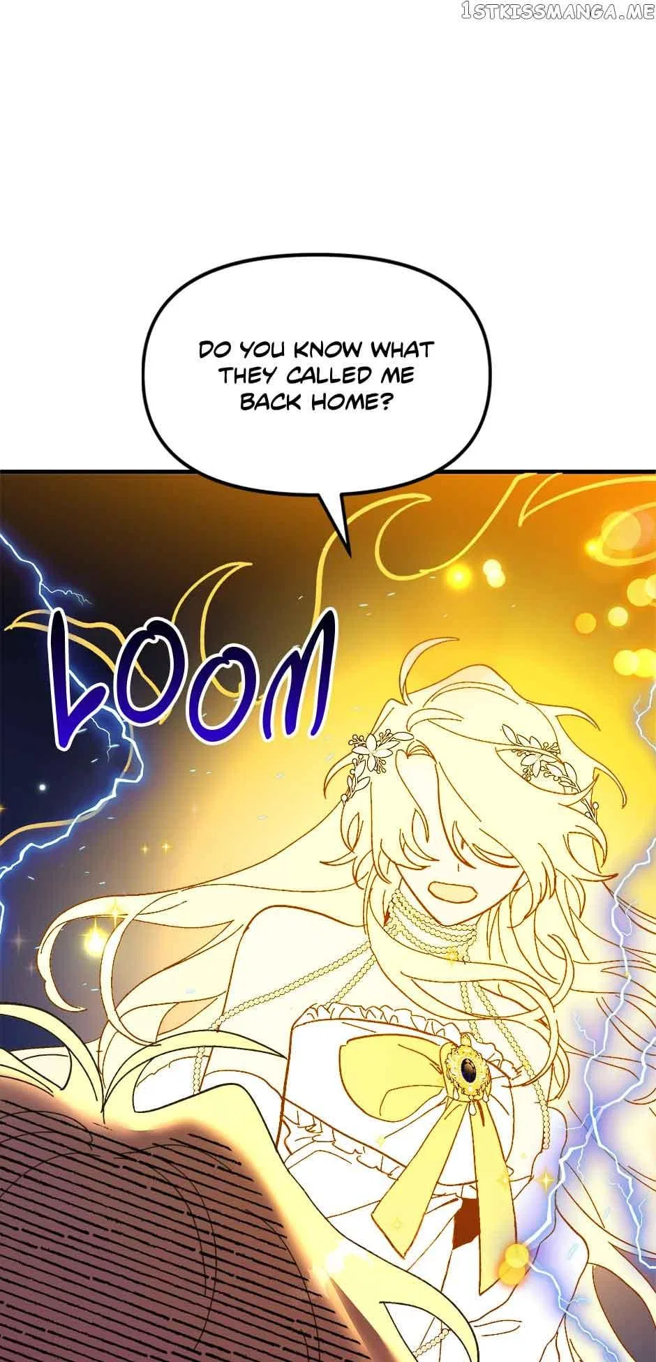The Princess Pretends To Be Crazy Chapter 80 – Page 51