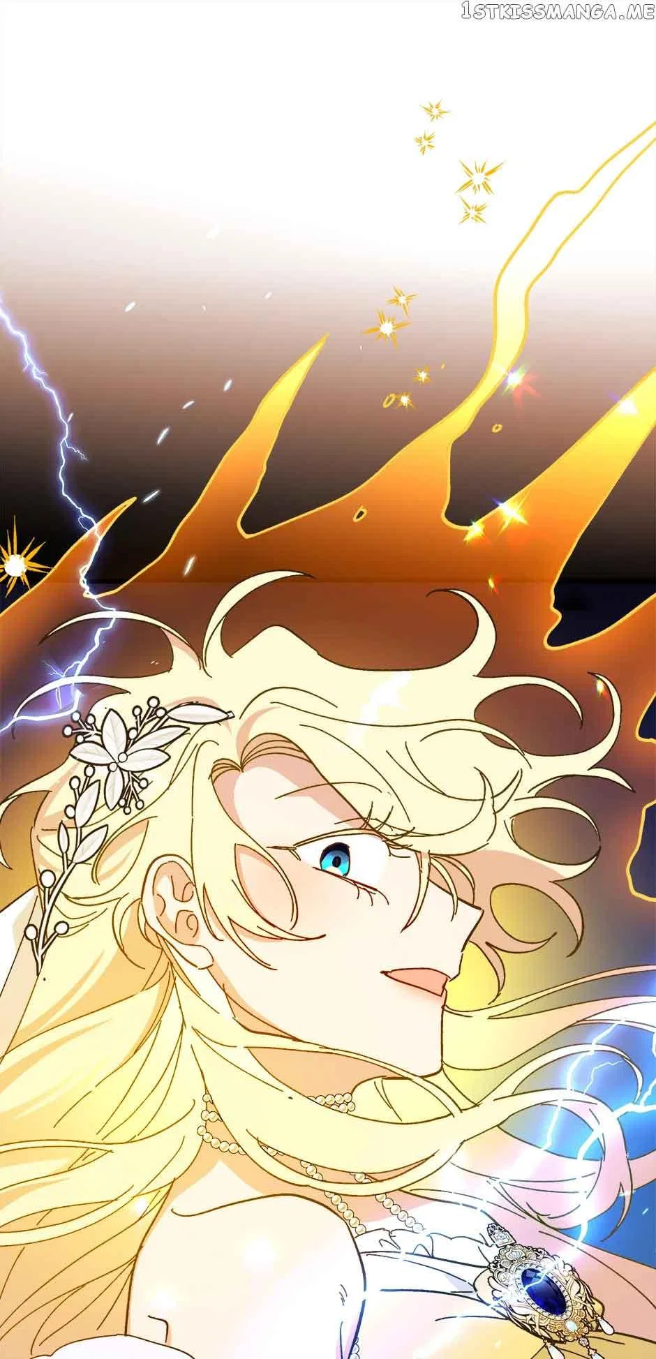 The Princess Pretends To Be Crazy Chapter 80 – Page 53