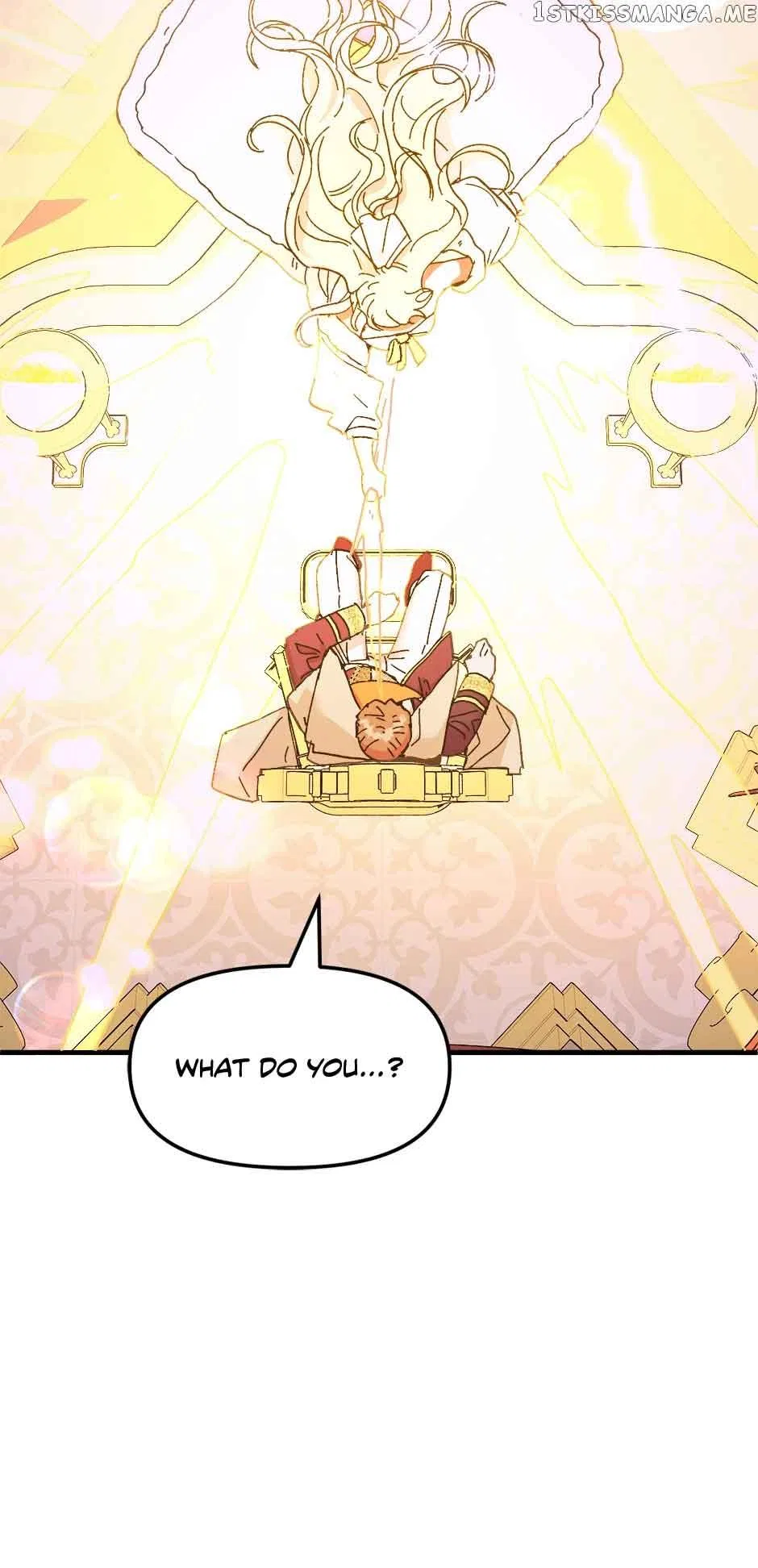 The Princess Pretends To Be Crazy Chapter 80 – Page 57