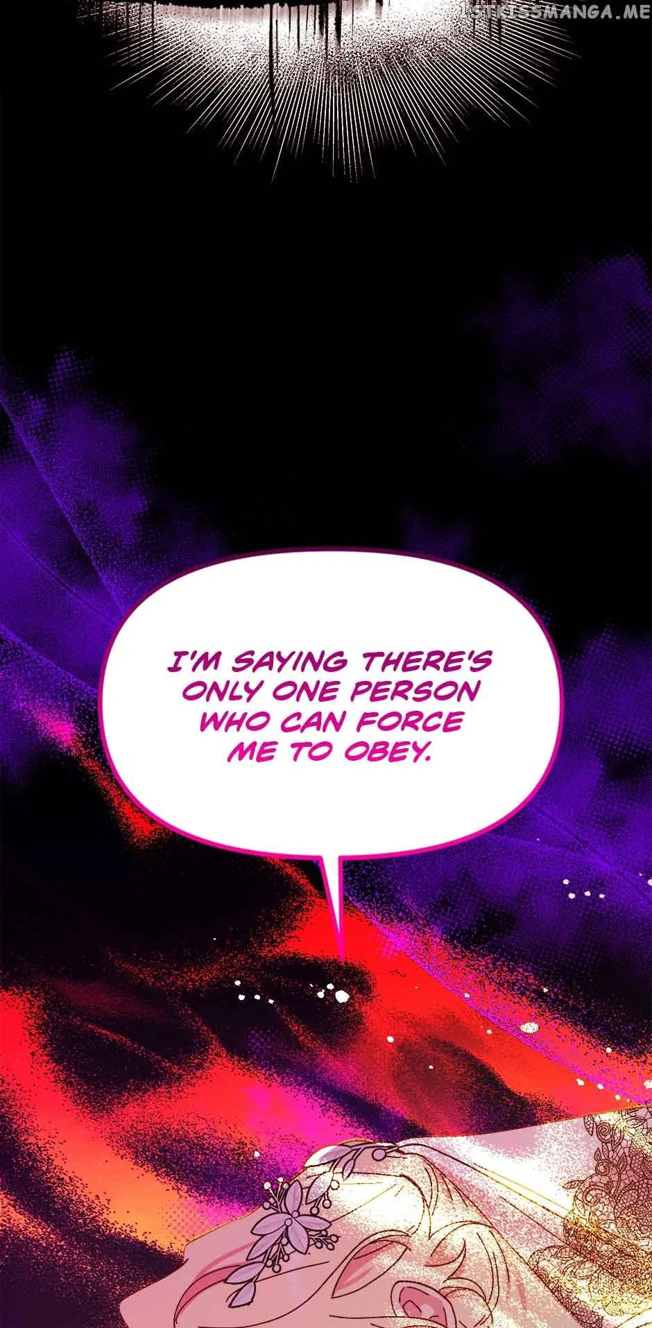 The Princess Pretends To Be Crazy Chapter 80 – Page 59