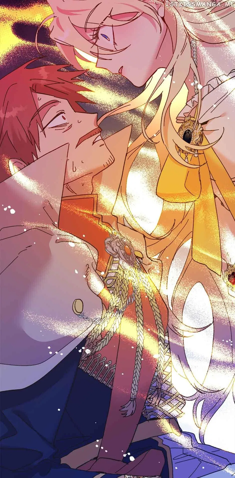 The Princess Pretends To Be Crazy Chapter 80 – Page 60