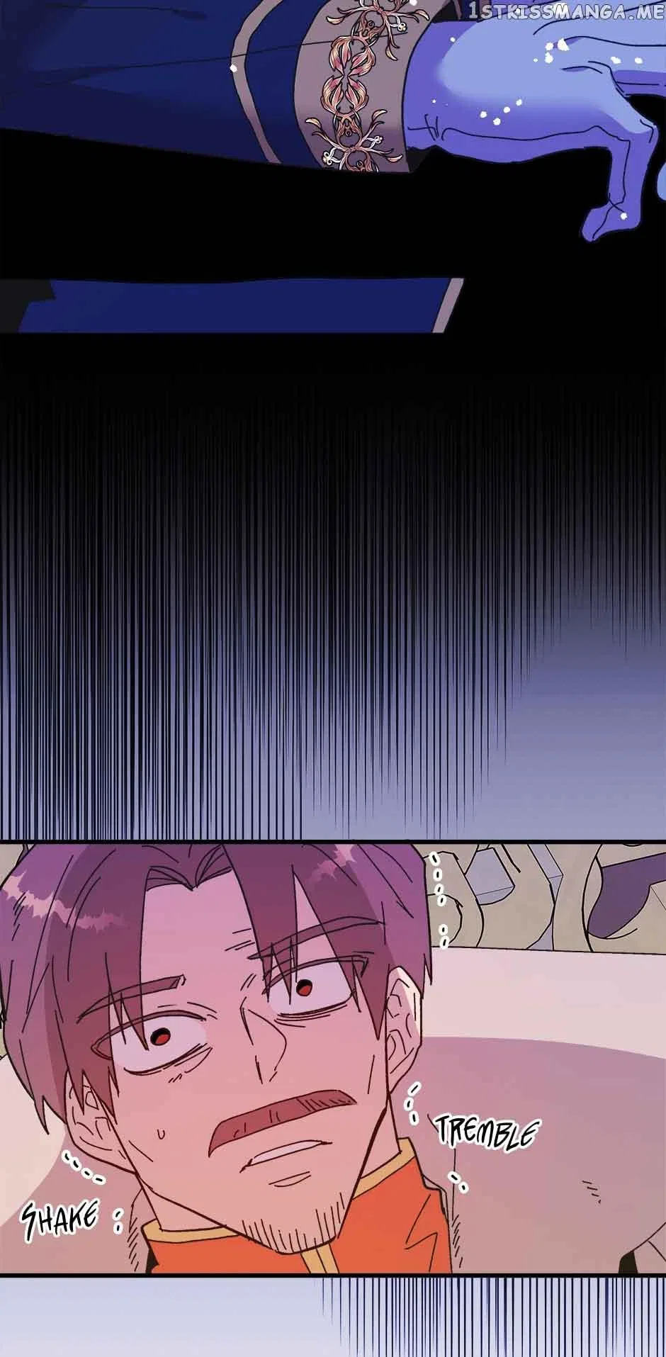 The Princess Pretends To Be Crazy Chapter 80 – Page 61