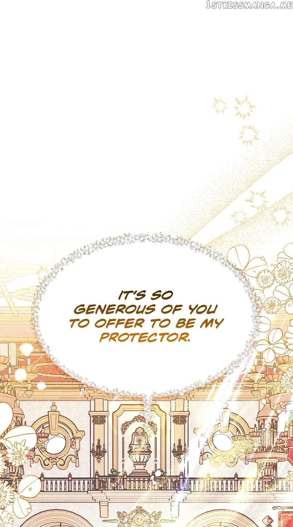 The Princess Pretends To Be Crazy Chapter 80 – Page 65