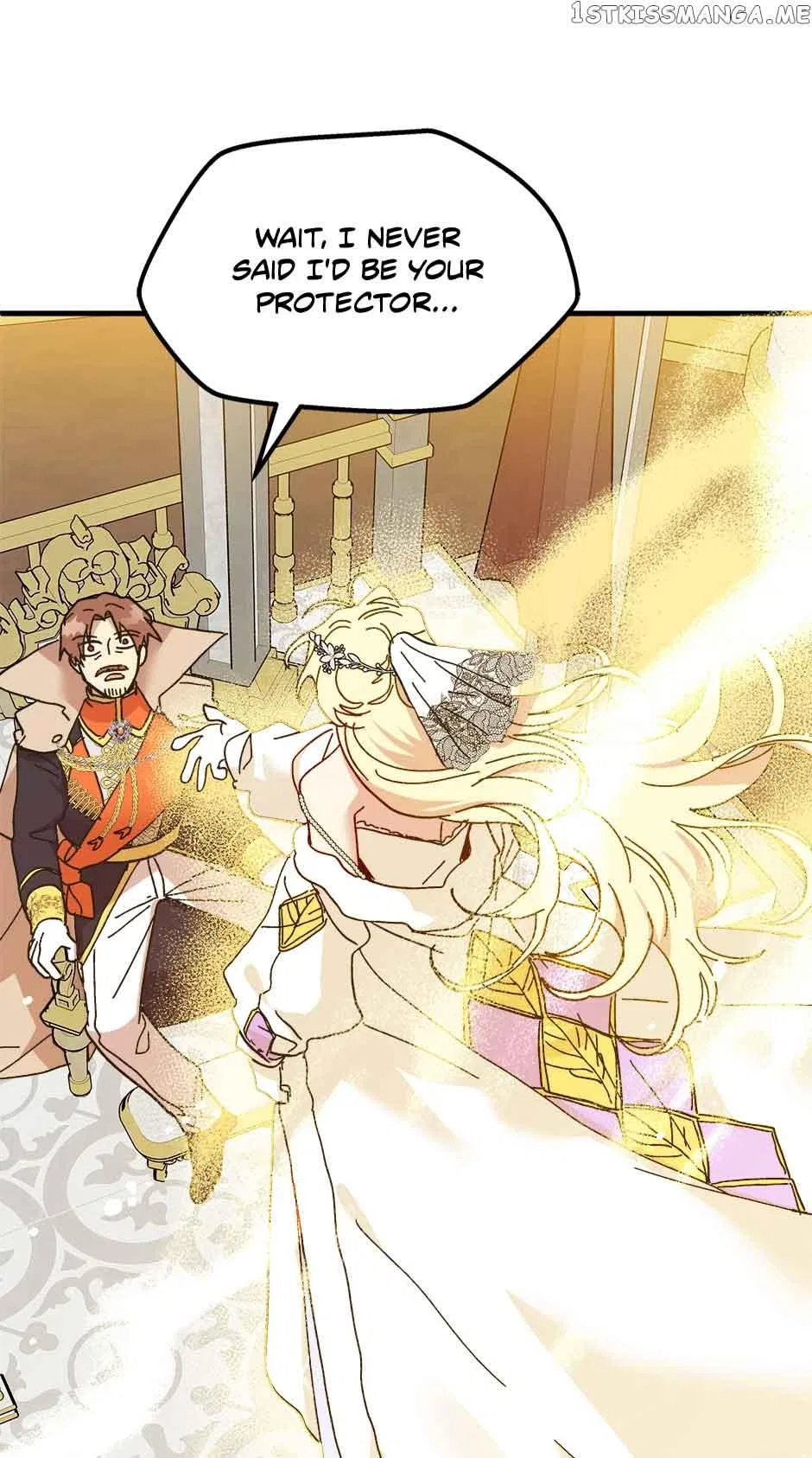 The Princess Pretends To Be Crazy Chapter 80 – Page 68