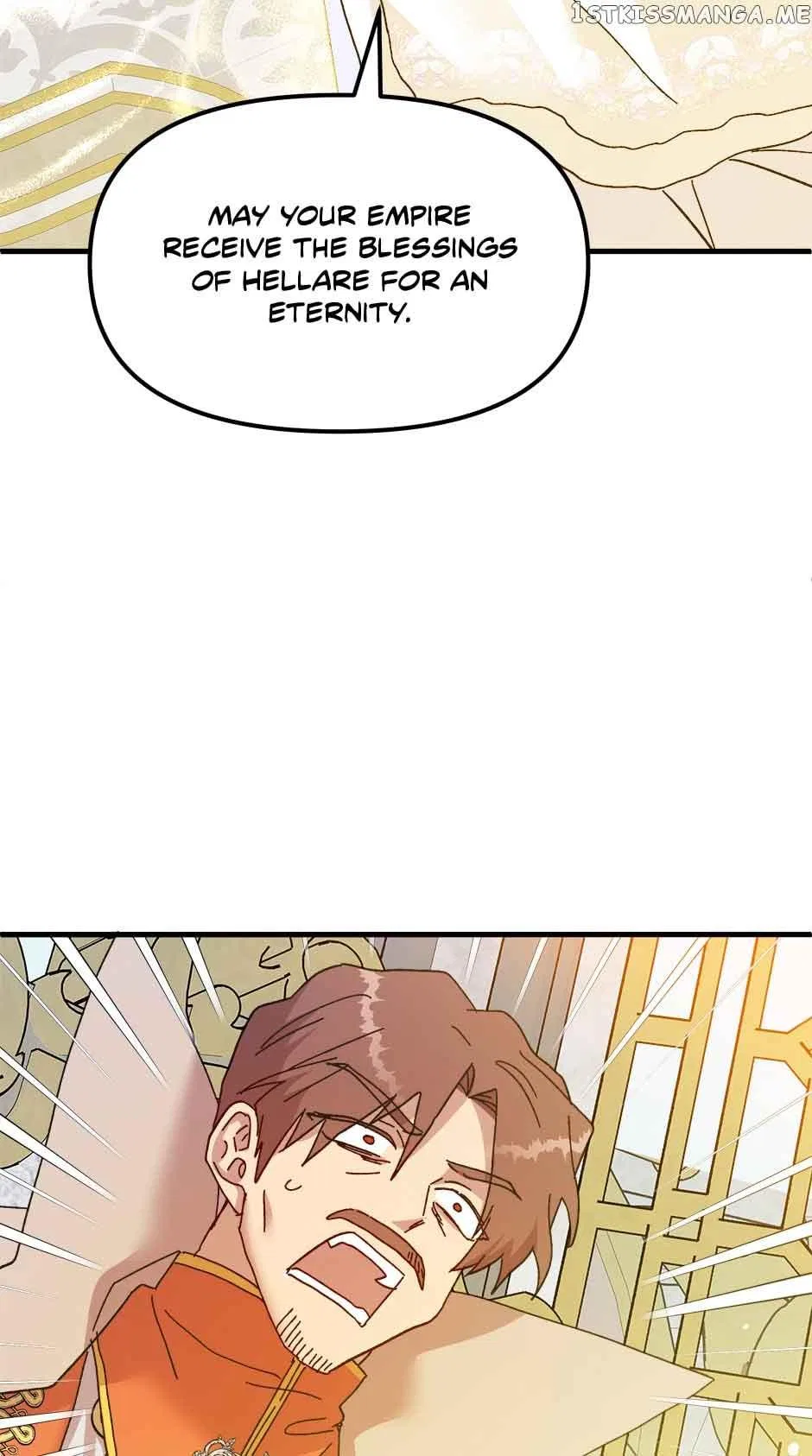 The Princess Pretends To Be Crazy Chapter 80 – Page 69